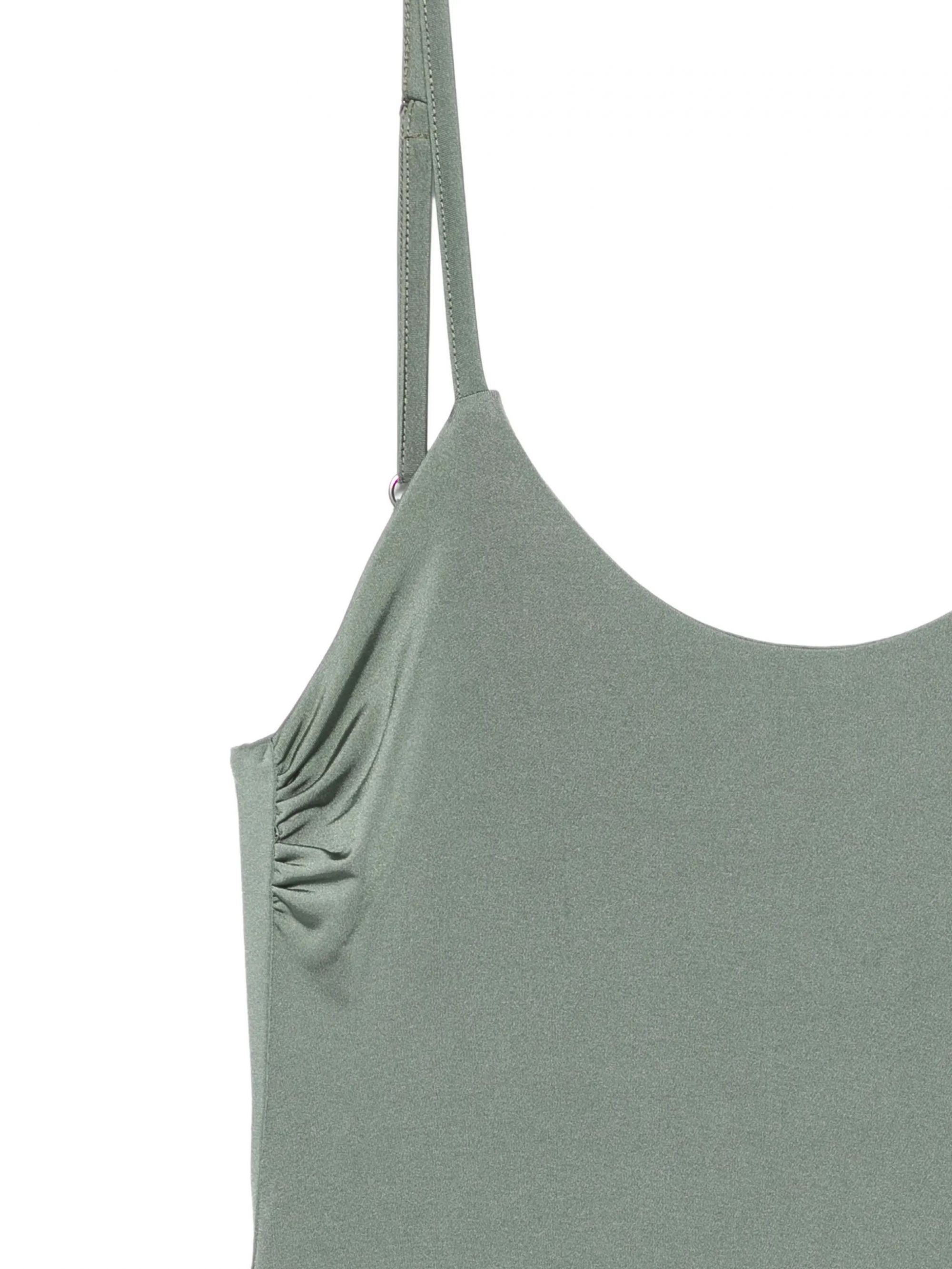 ONEPIECE #KHAKI MOUTAKI Beachwear 26 01 95