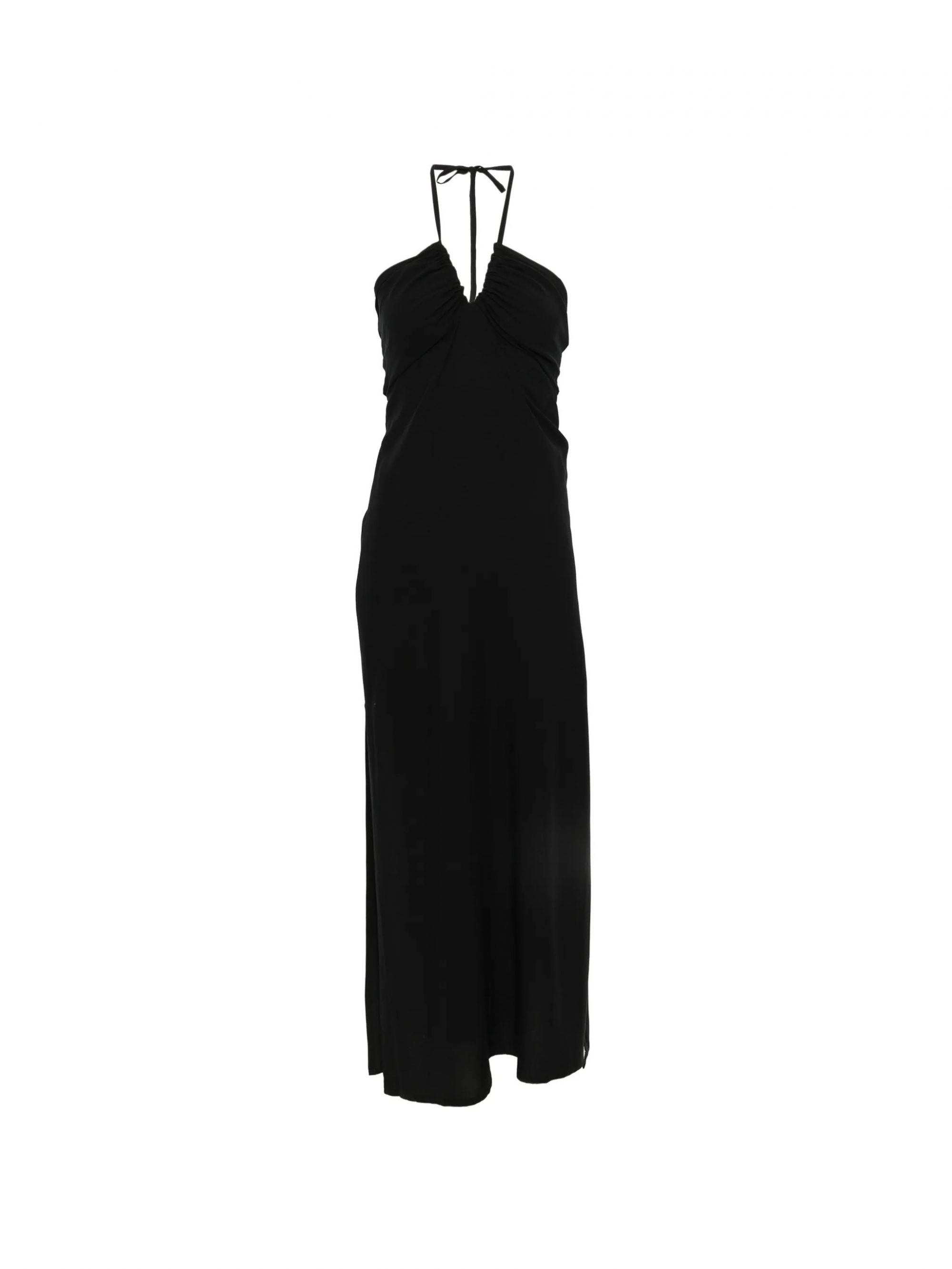 DRESS #BLACK MOUTAKI Dress 26 07 19