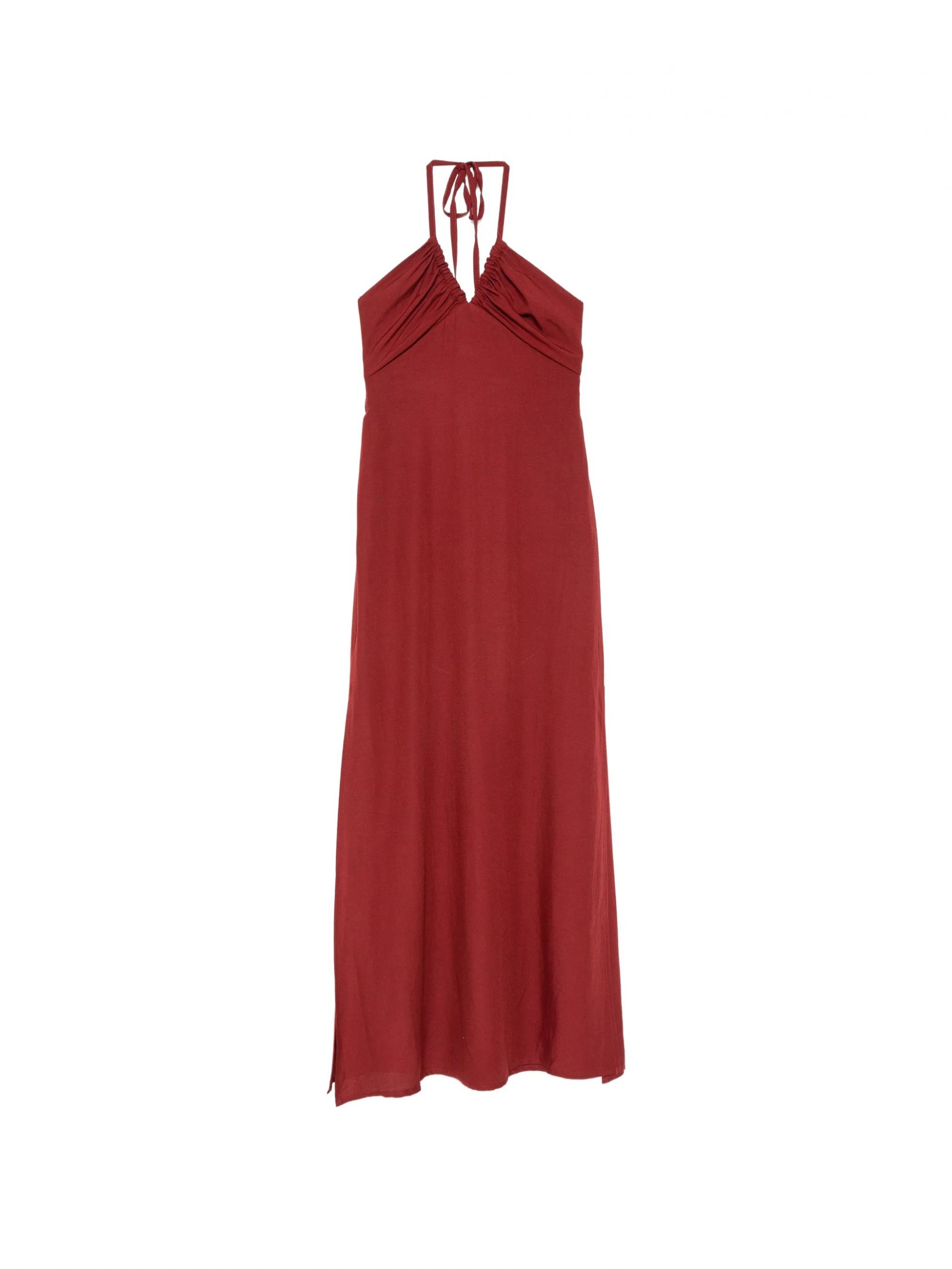 DRESS #CHILI MOUTAKI Dress 26 07 19
