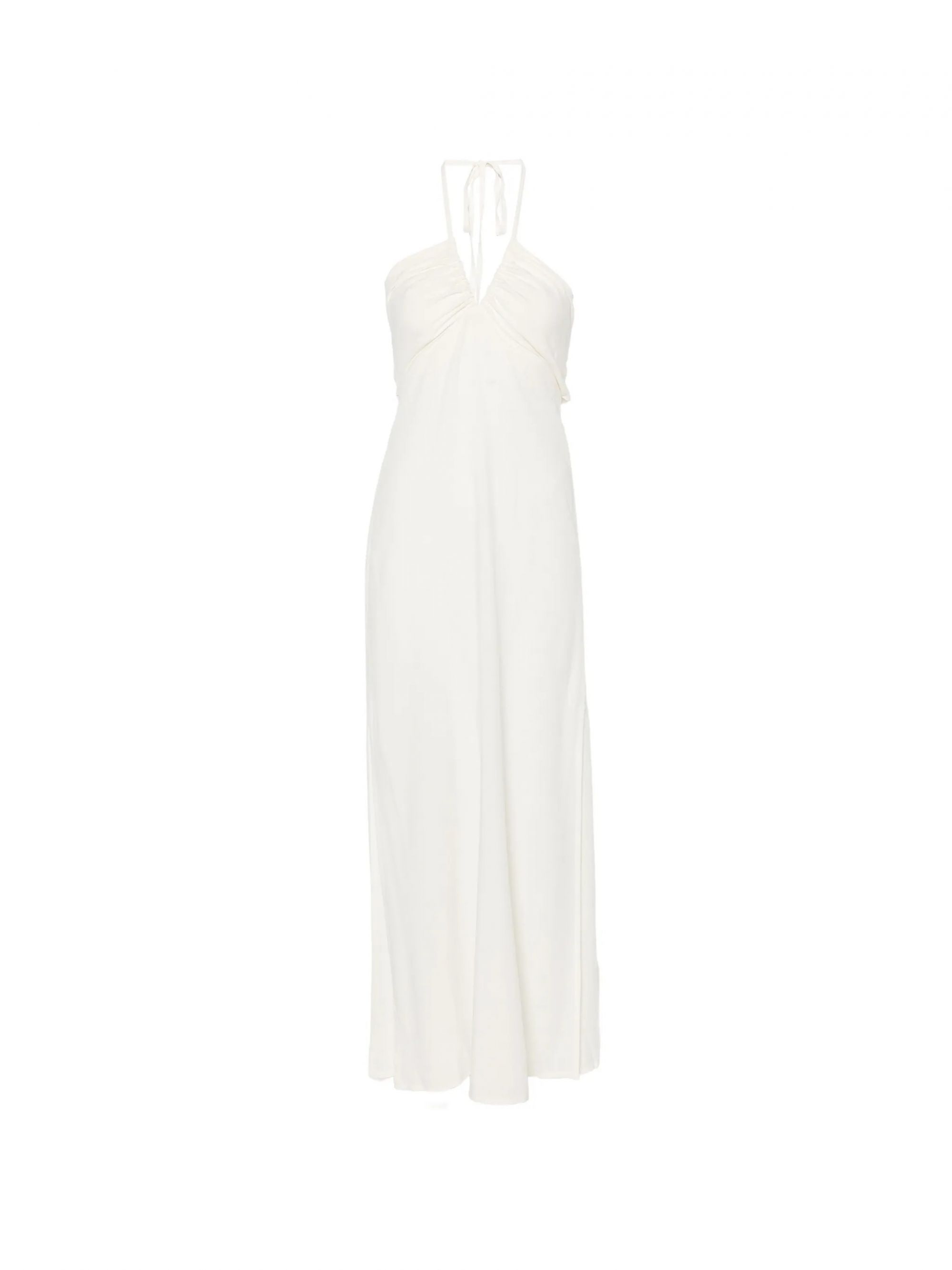 DRESS #ECRÙ MOUTAKI Dress 26 07 19