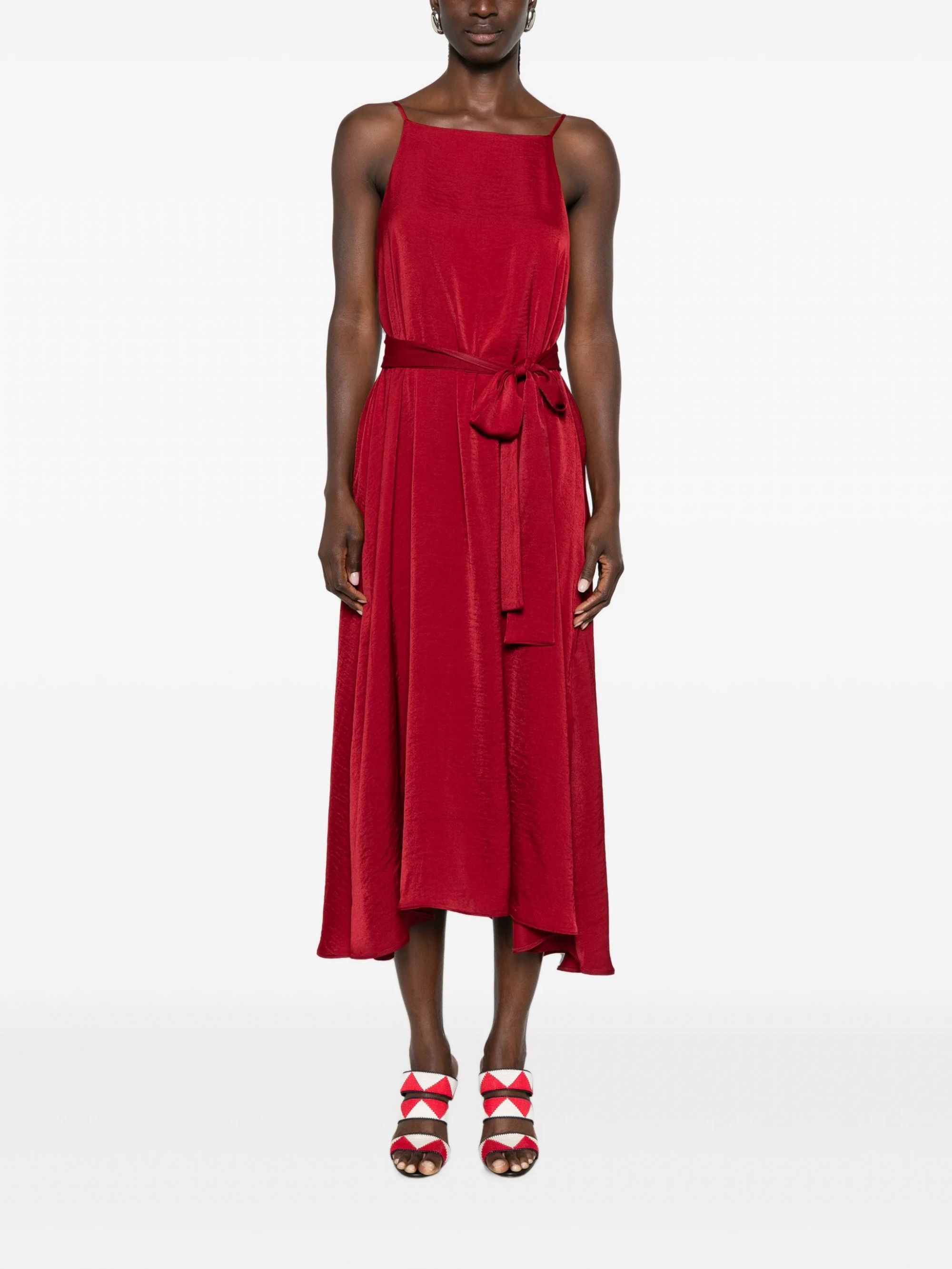 DRESS #CHILI MOUTAKI Dress 26 07 67
