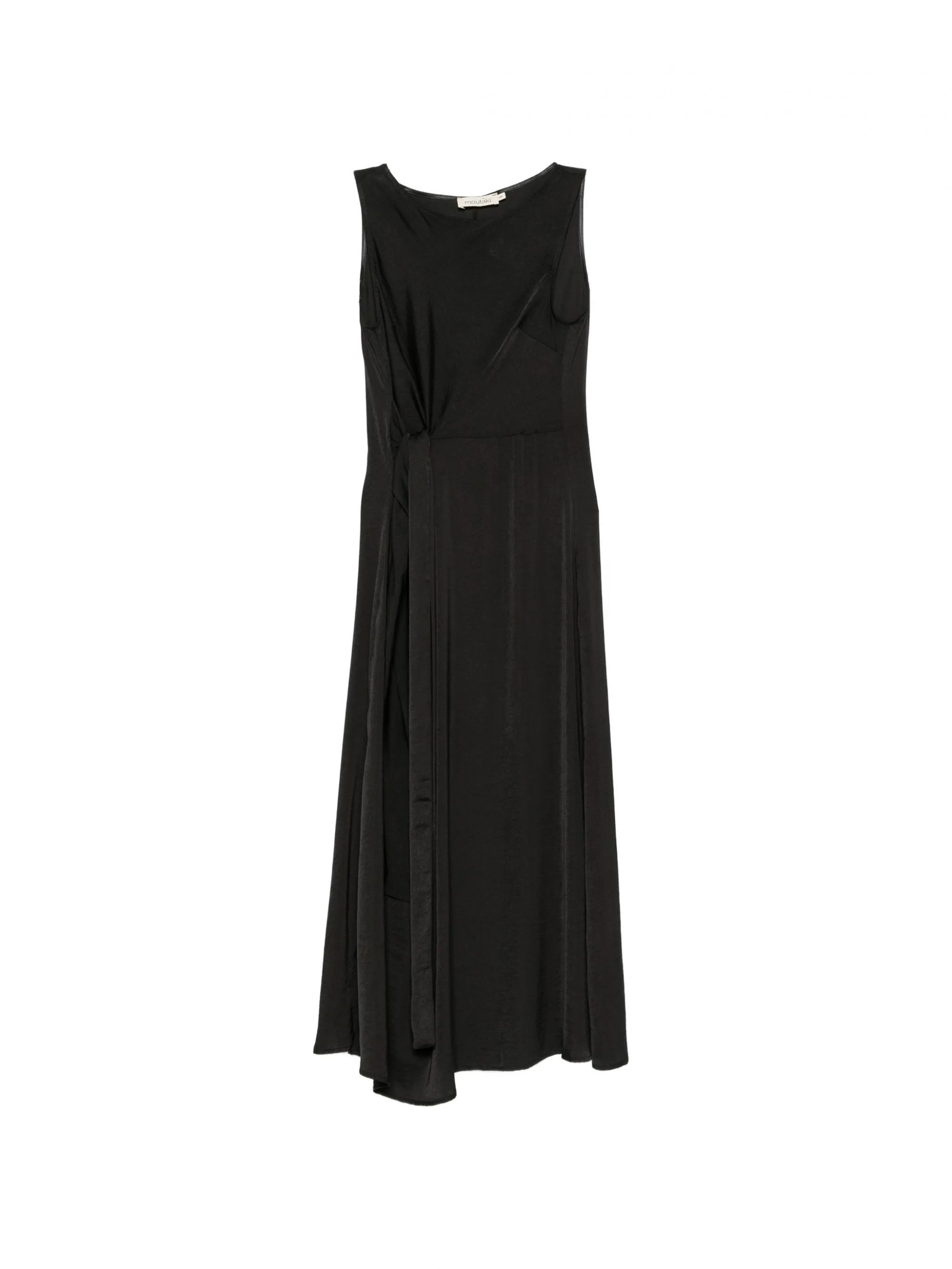 DRESS #BLACK MOUTAKI Dress 26 07 10
