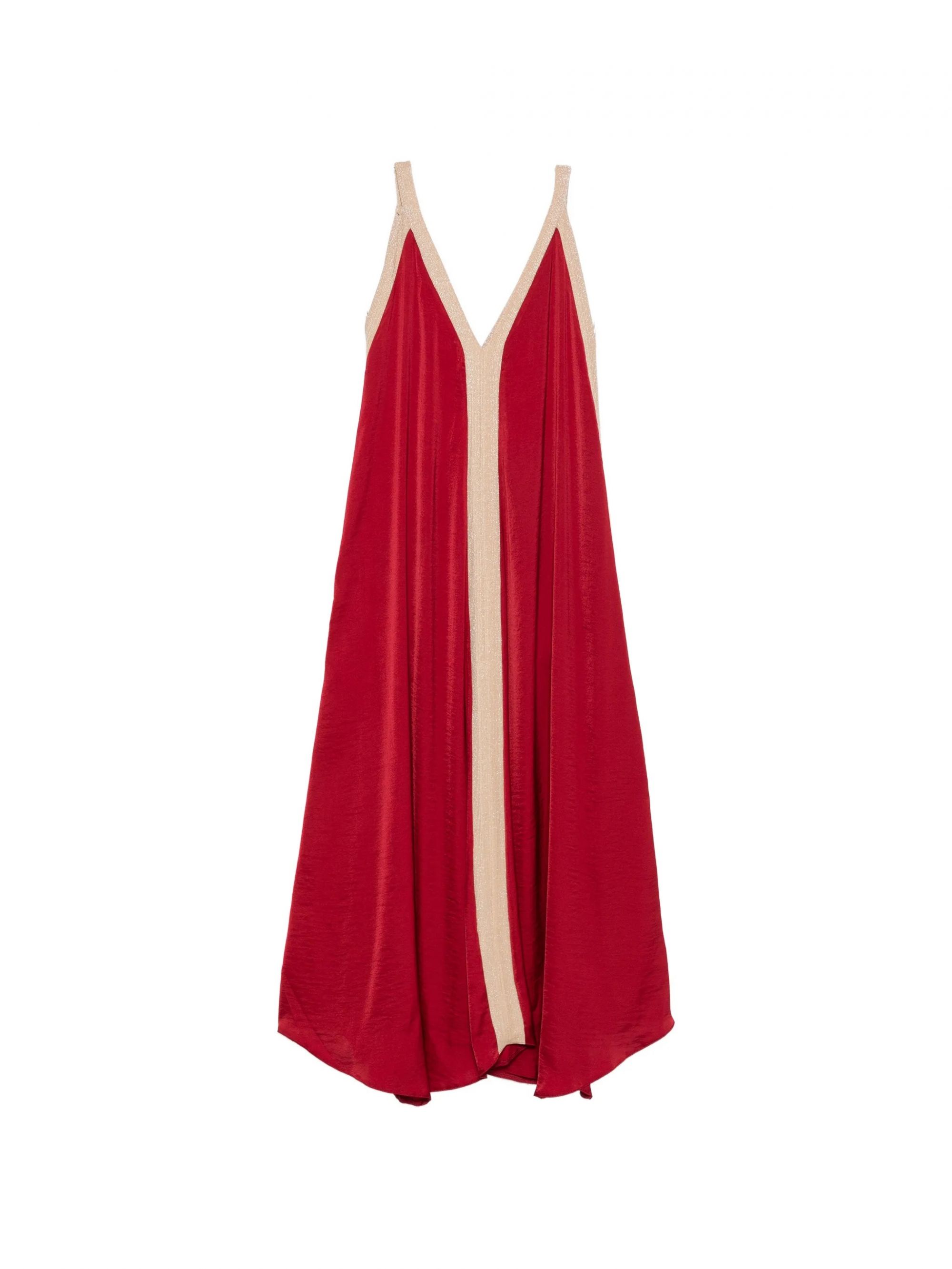DRESS #CHILI MOUTAKI Dress 26 07 52