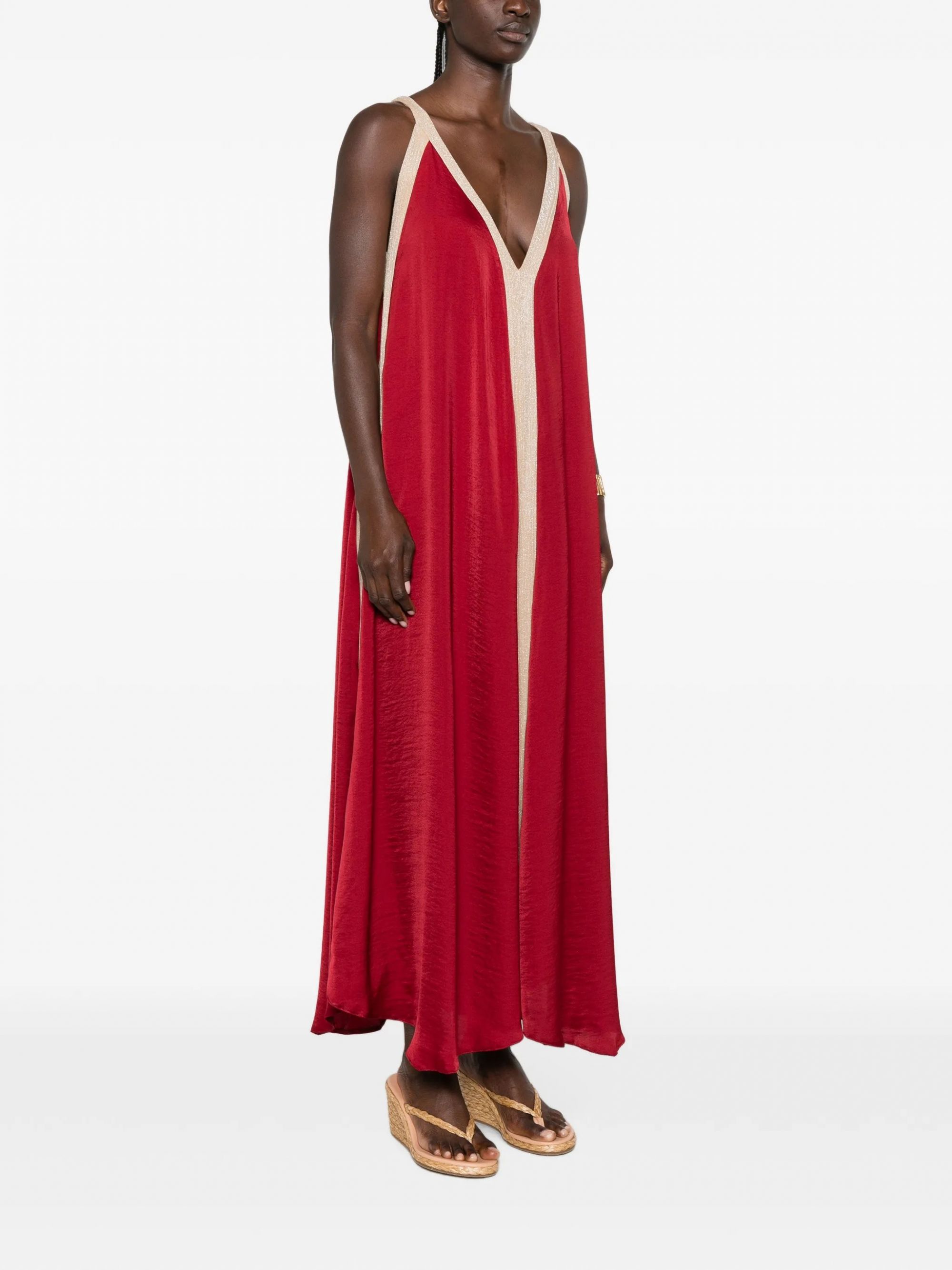 DRESS #CHILI MOUTAKI Dress 26 07 52