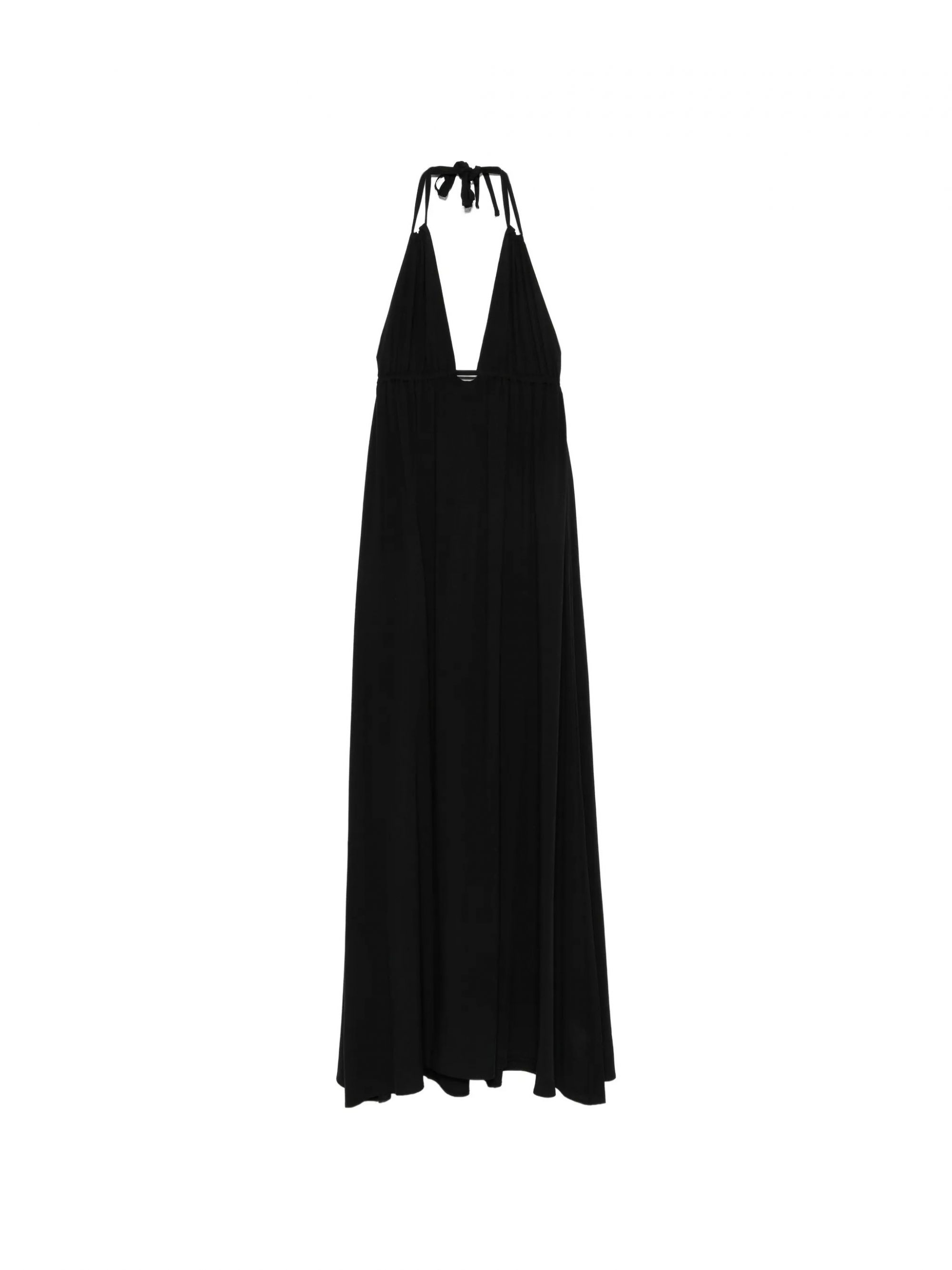DRESS #BLACK MOUTAKI Dress 26 07 20