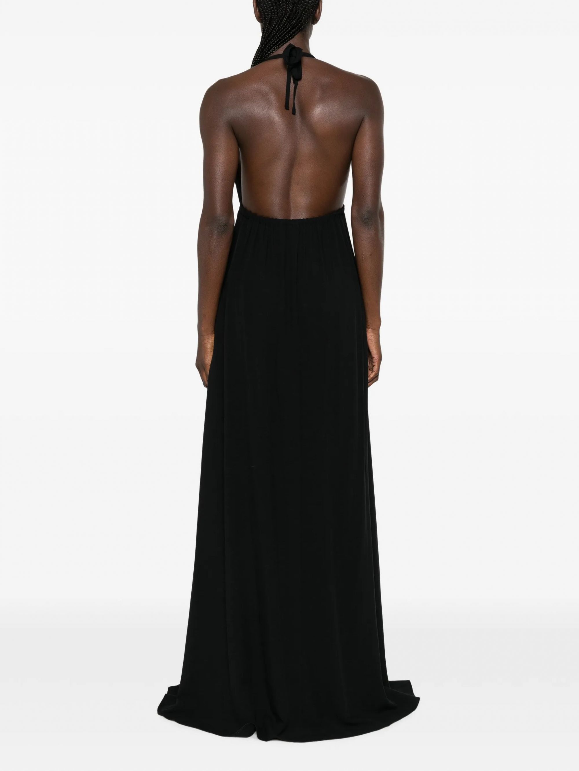 DRESS #BLACK MOUTAKI Dress 26 07 20