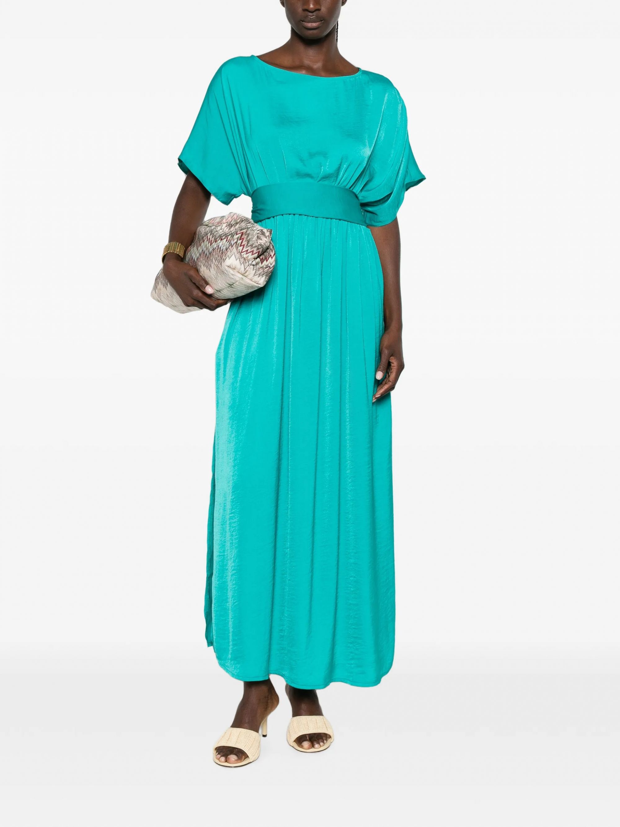 DRESS #CLAY MOUTAKI Dress 26 07 73