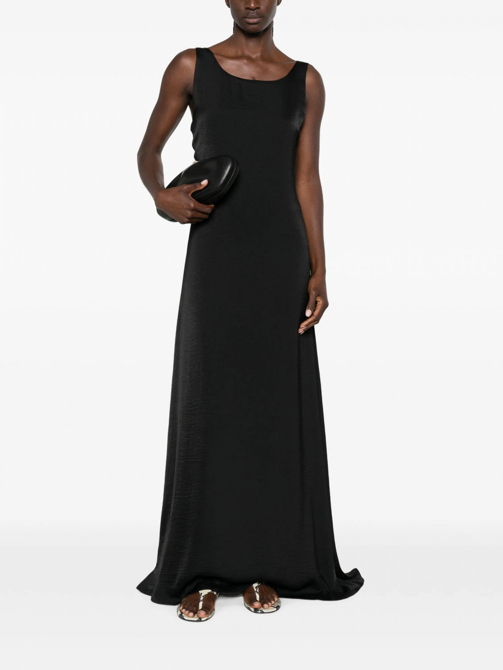 DRESS #BLACK MOUTAKI Dress 26 07 72