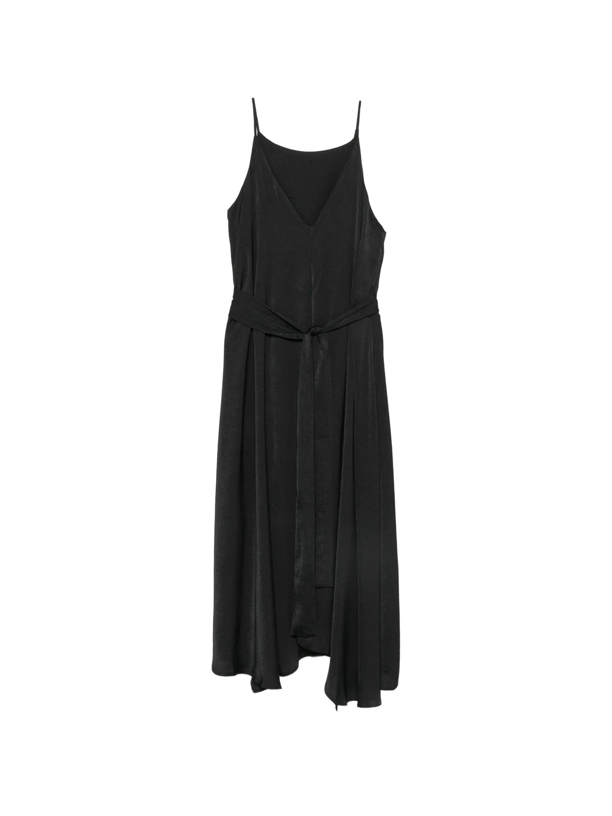 DRESS #BLACK MOUTAKI Dress 26 07 67