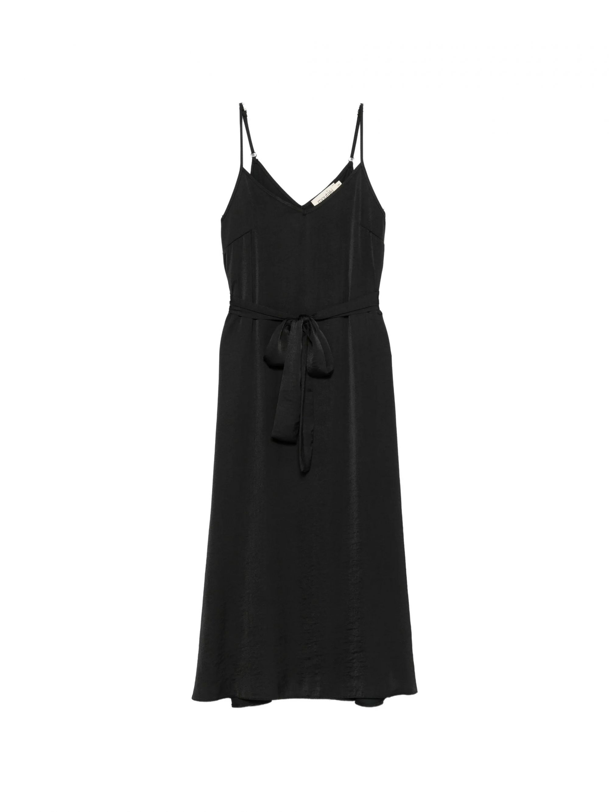 DRESS #BLACK MOUTAKI Dress 26 07 42