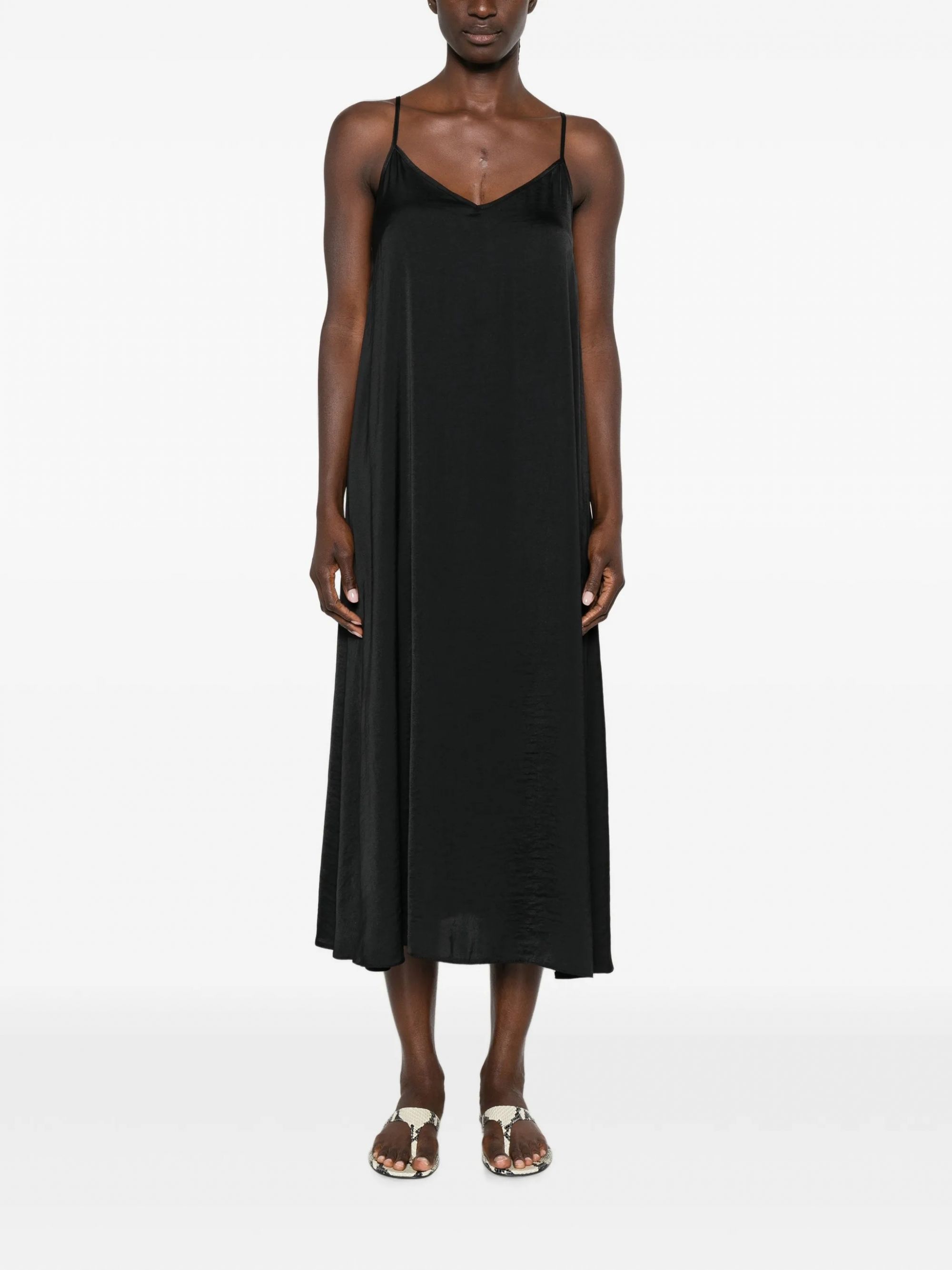 DRESS #BLACK MOUTAKI Dress 26 07 42