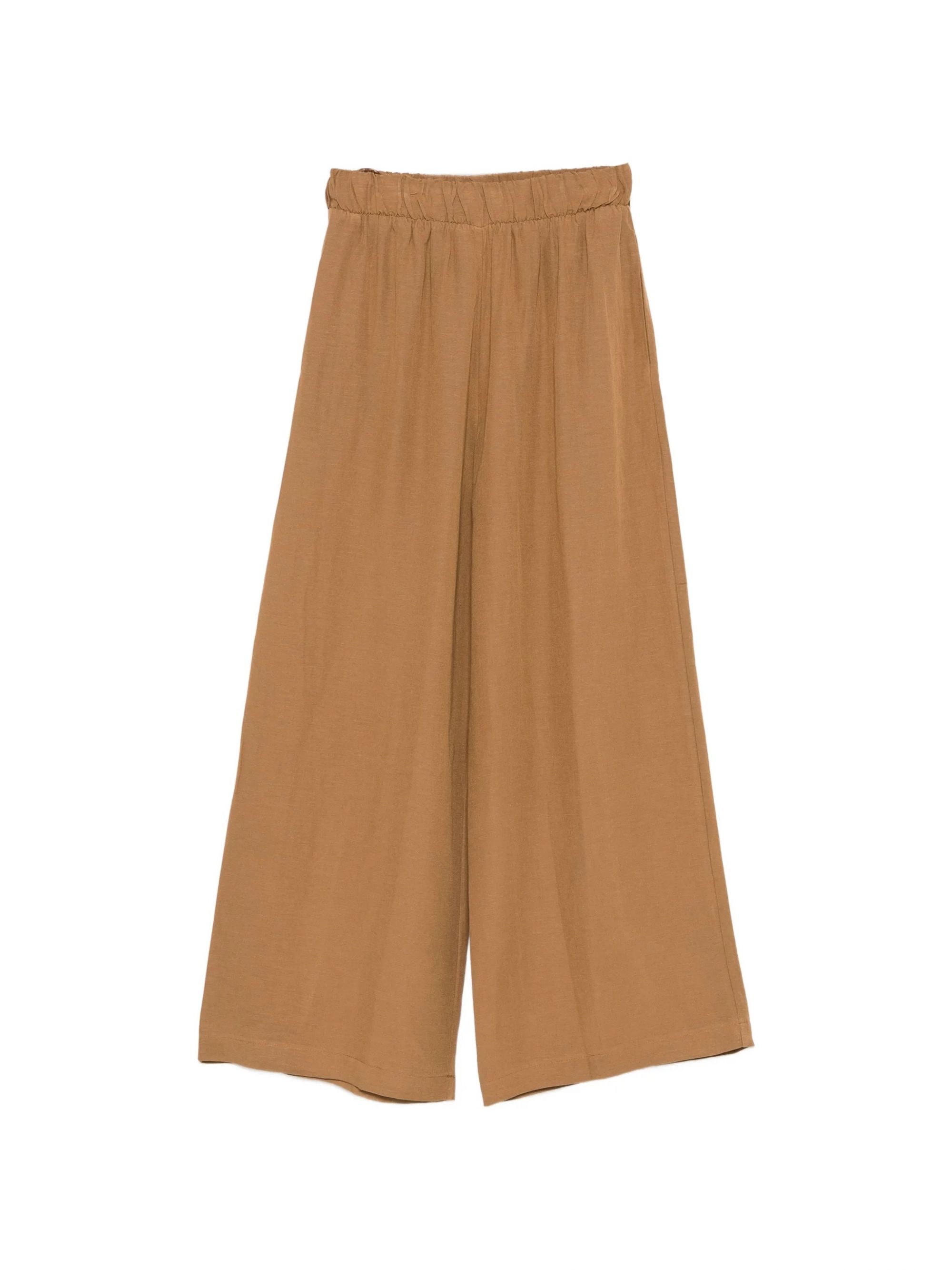 TROUSERS #CHOCOLATE MOUTAKI Trousers 26 03 50