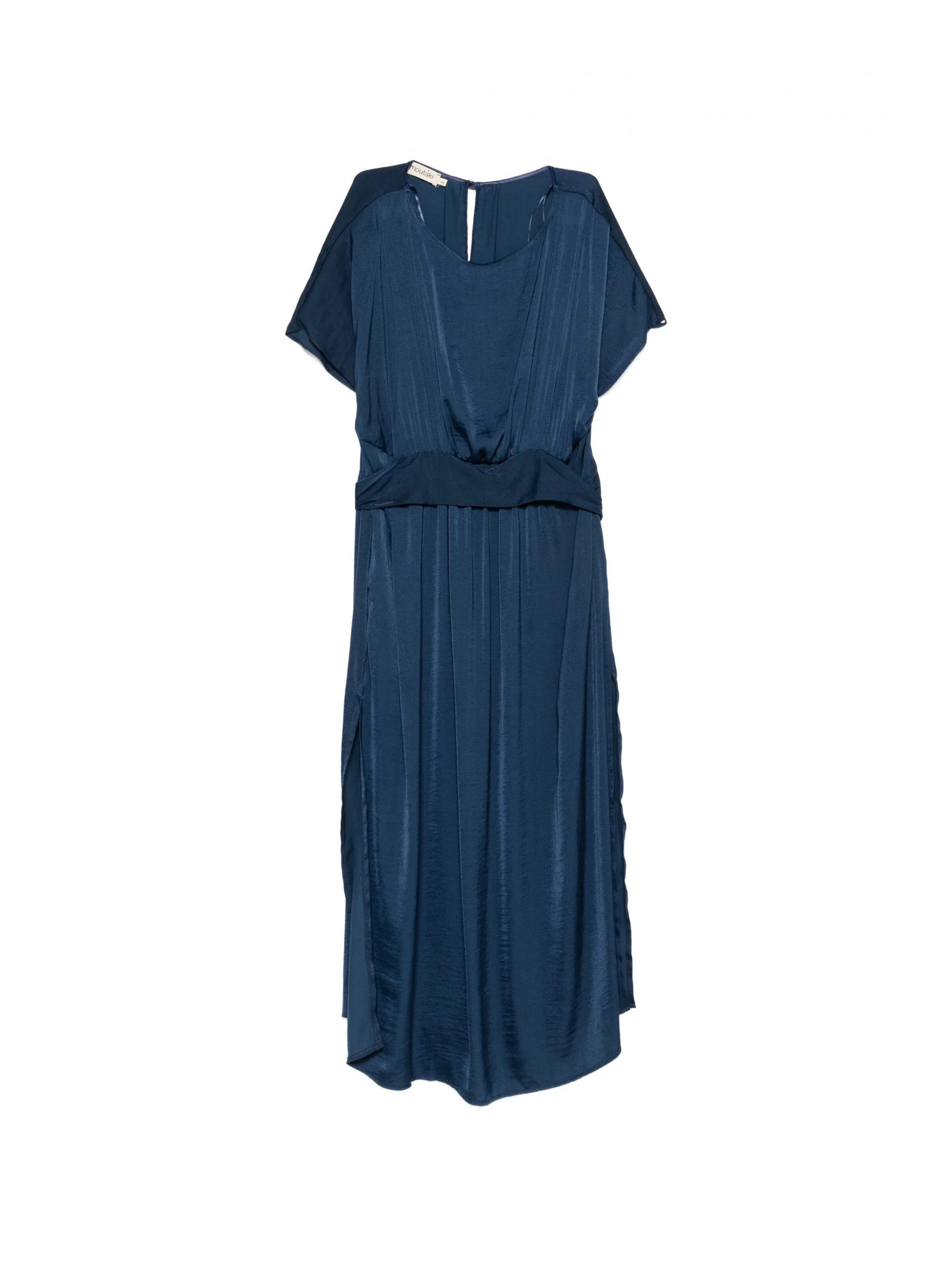 DRESS #NAVY MOUTAKI Dress 26 07 73