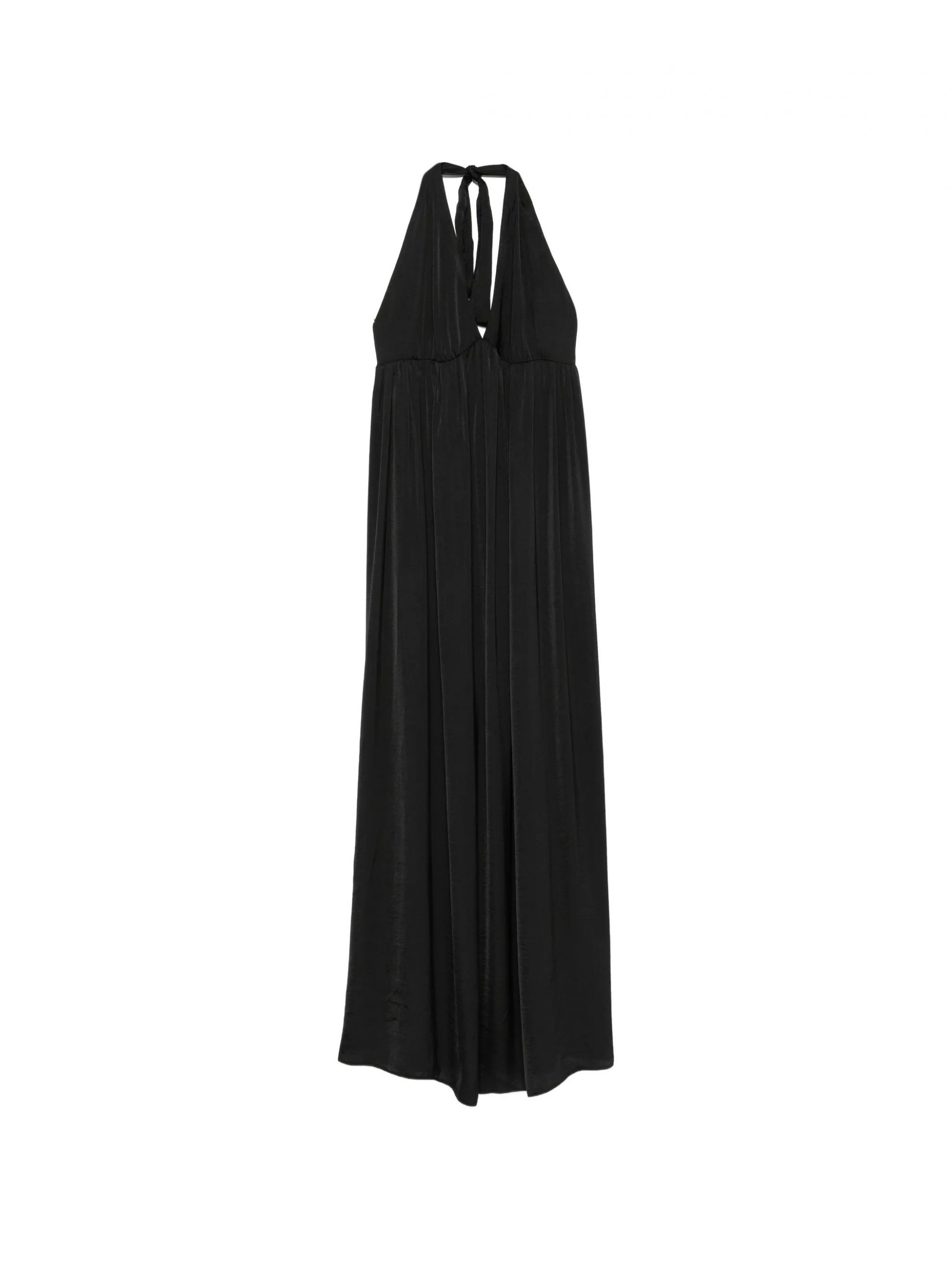 DRESS #BLACK MOUTAKI Dress 26 07 71