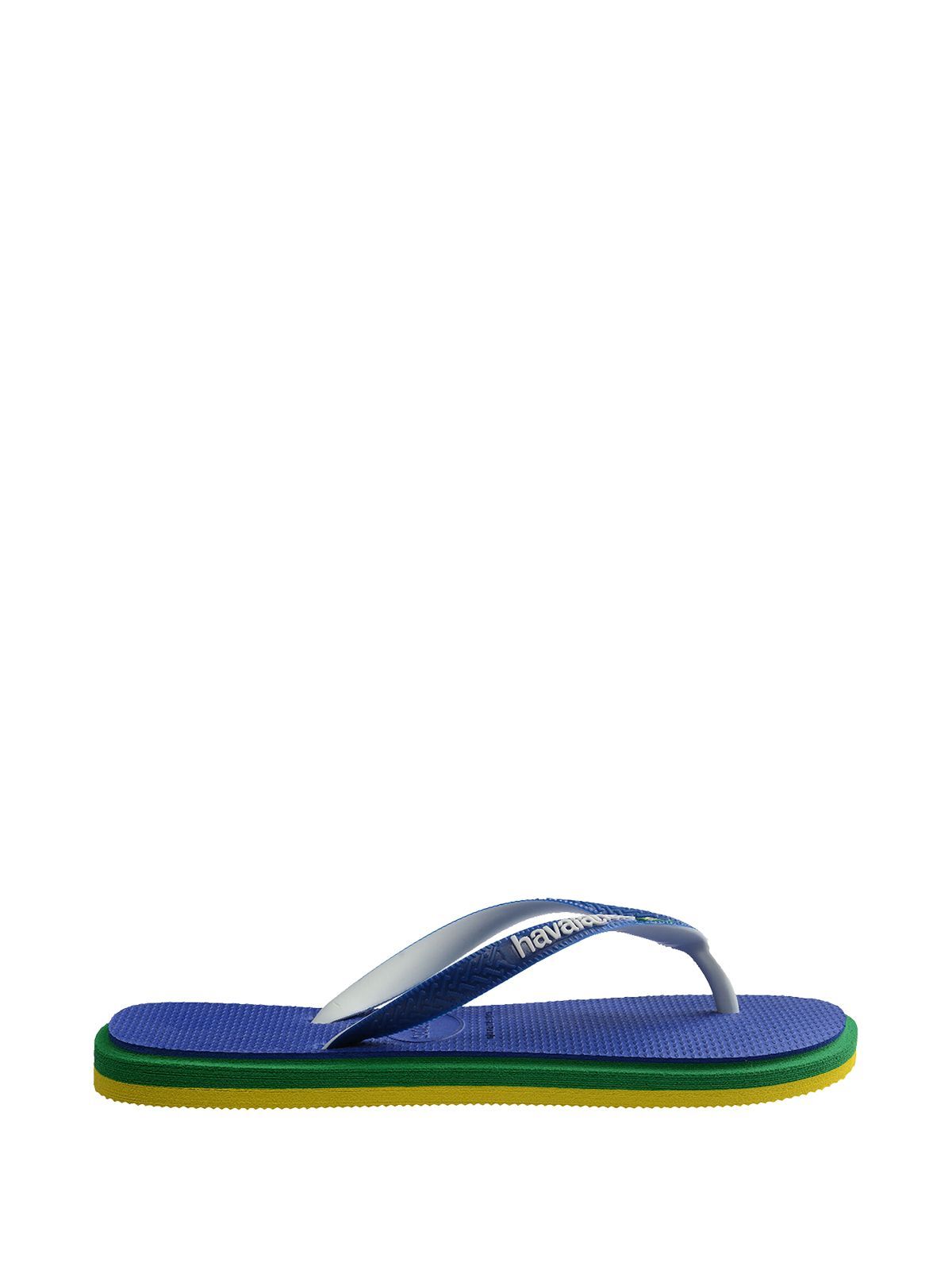 BRASIL TWIST MARINE BLUE #2711 HAVAIANAS Scarpe 41499272711