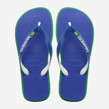 BRASIL TWIST MARINE BLUE #2711 HAVAIANAS Scarpe 41499272711