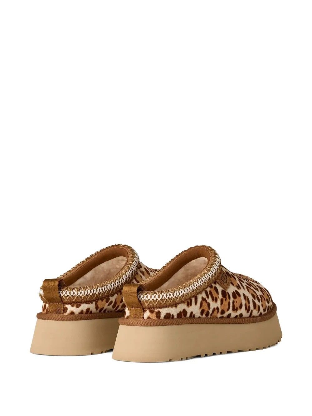 W TAZZ PLAINS #FDJ UGG Shoes 1177890-FDJ