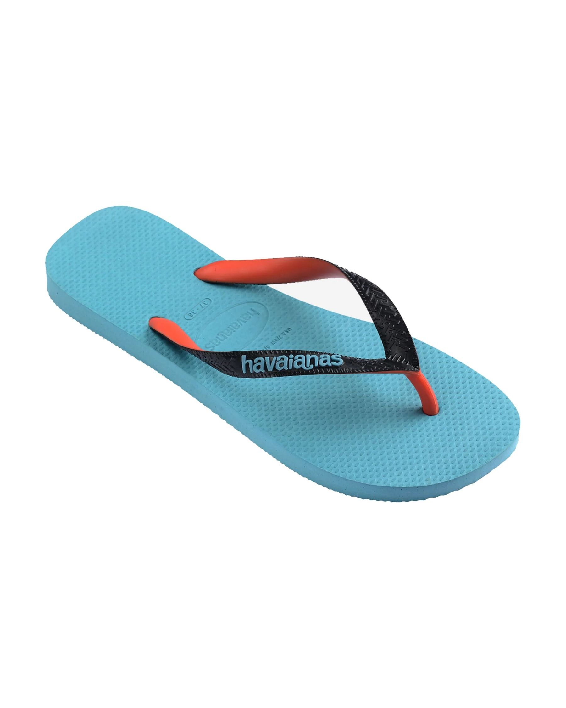 TOP MIX BLUE #0031 HAVAIANAS Scarpe 41155490031