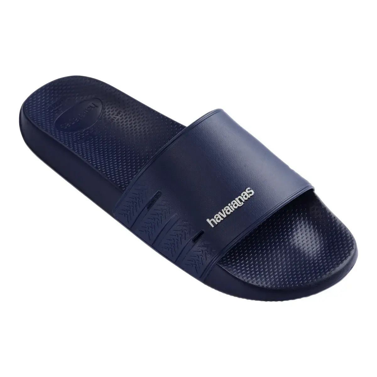 SLIDE ZERO NAVY BLUE #0555 HAVAIANAS Scarpe 41499390555