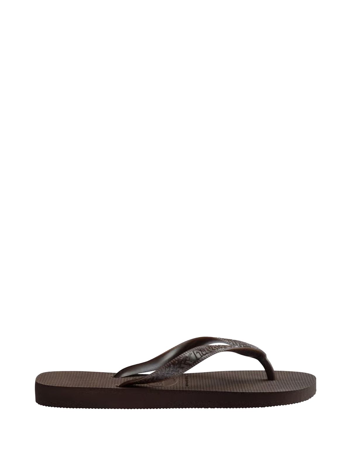 TOP TIRAS DARK BROWN #0727 HAVAIANAS Shoes 41374280727