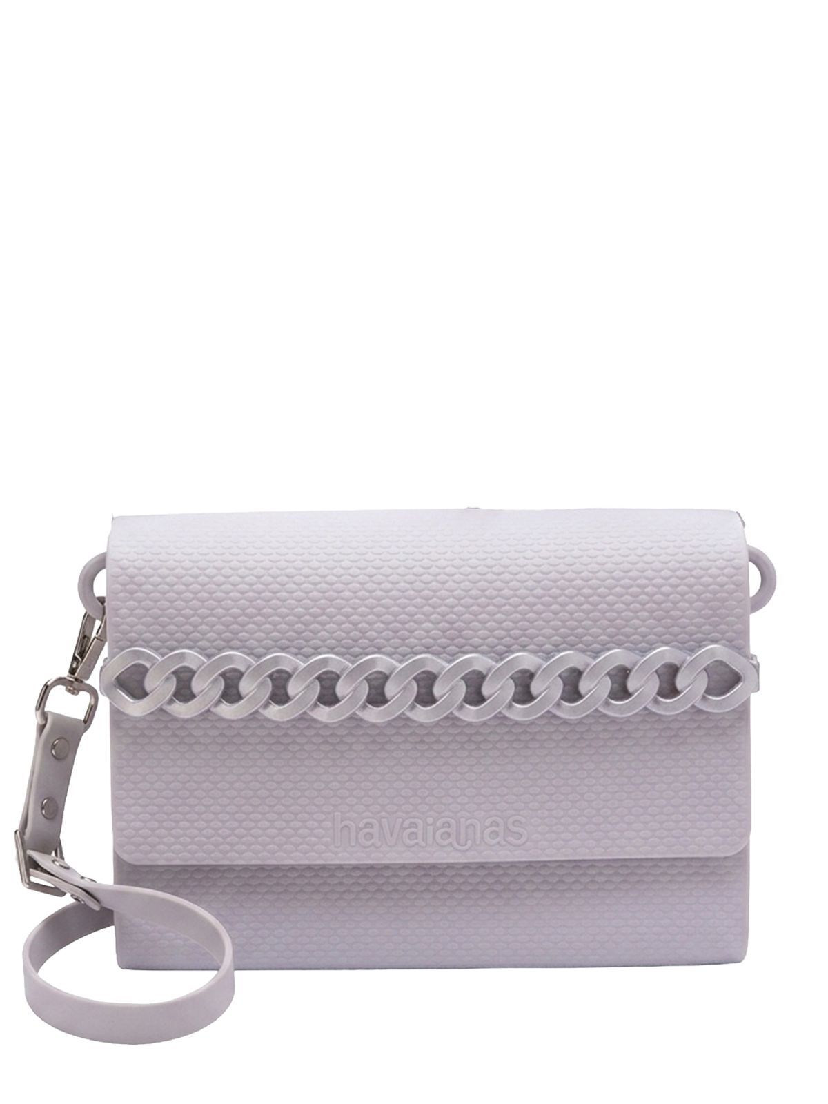 CASUAL BAG II ICE GREY #3498 HAVAIANAS Borse 41501793498