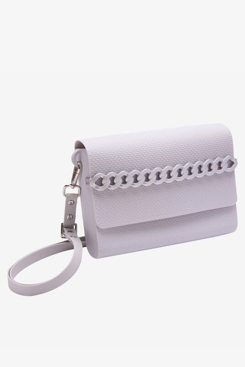CASUAL BAG II ICE GREY #3498 HAVAIANAS Borse 41501793498
