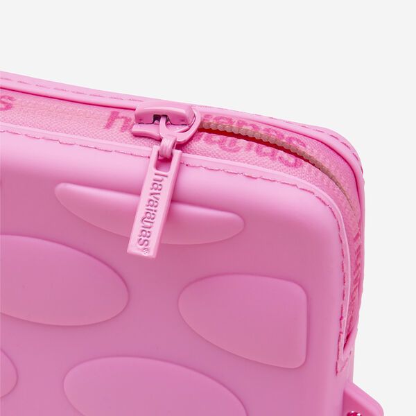 MINI BAG CANDY POP PINK #5784 HAVAIANAS Borse 41498985784
