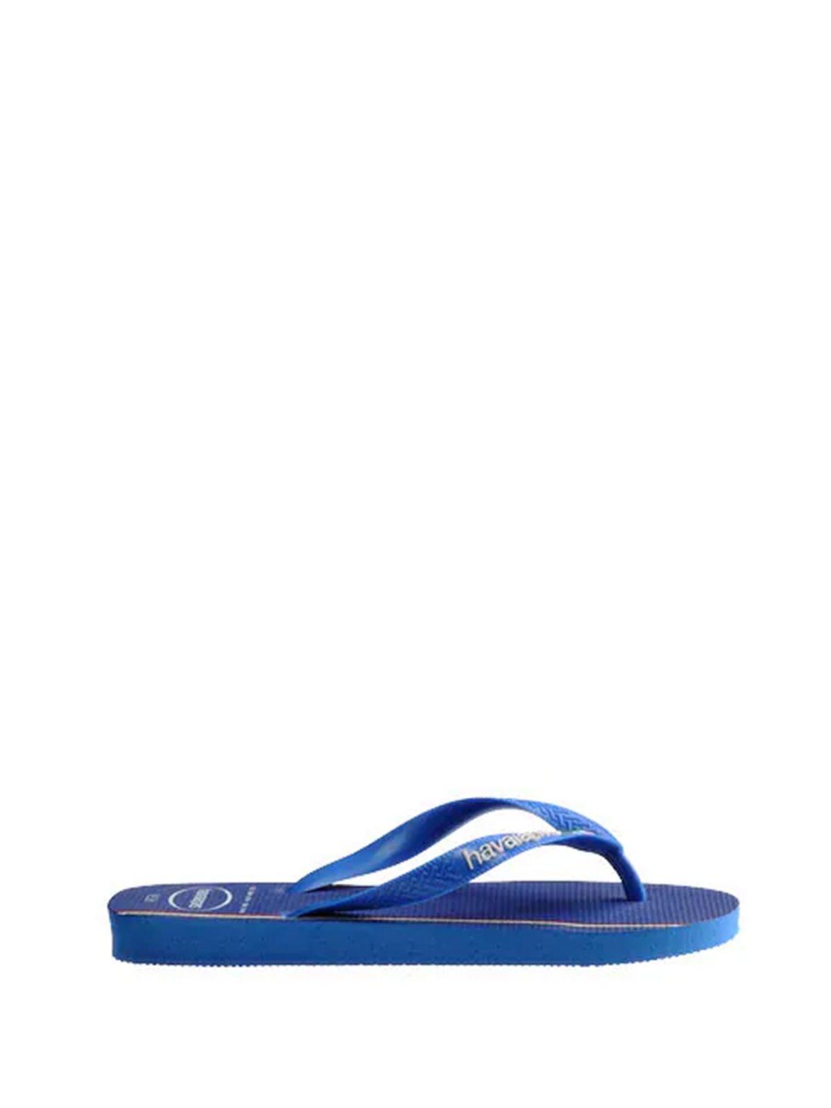 TOP NATION ITALY BLU #3504 HAVAIANAS Scarpe 41504773504