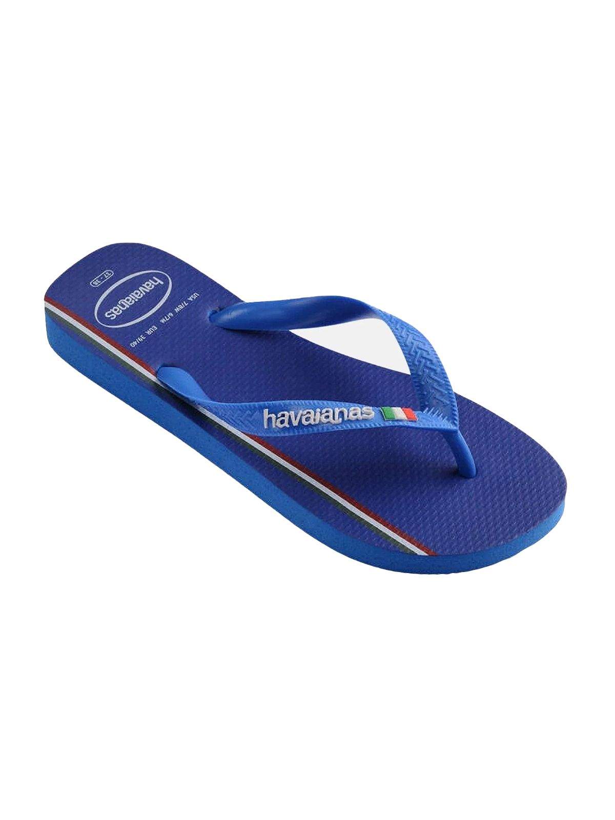 TOP NATION ITALY BLU #3504 HAVAIANAS Scarpe 41504773504