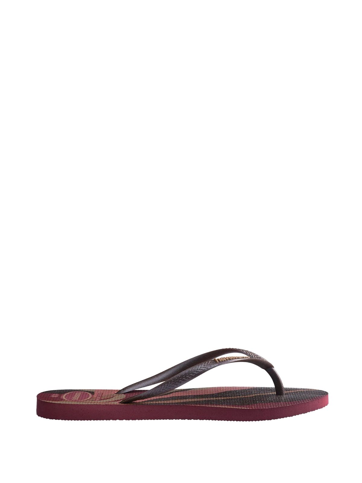 SLIM PALETTE GLOW AMARANTH #9339 HAVAIANAS Scarpe 41457669339