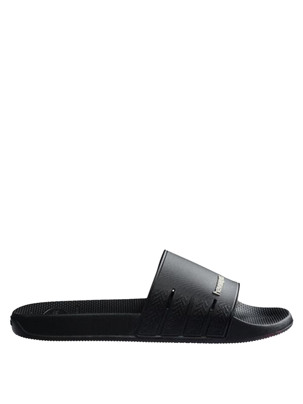 SLIDE ZERO BLACK #0090 HAVAIANAS Scarpe 41499390090