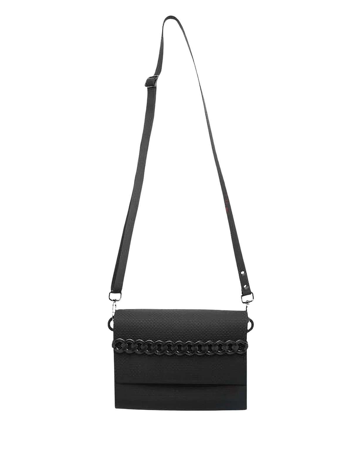 CASUAL BAG II BLACK #0090 HAVAIANAS Borse 41501790090