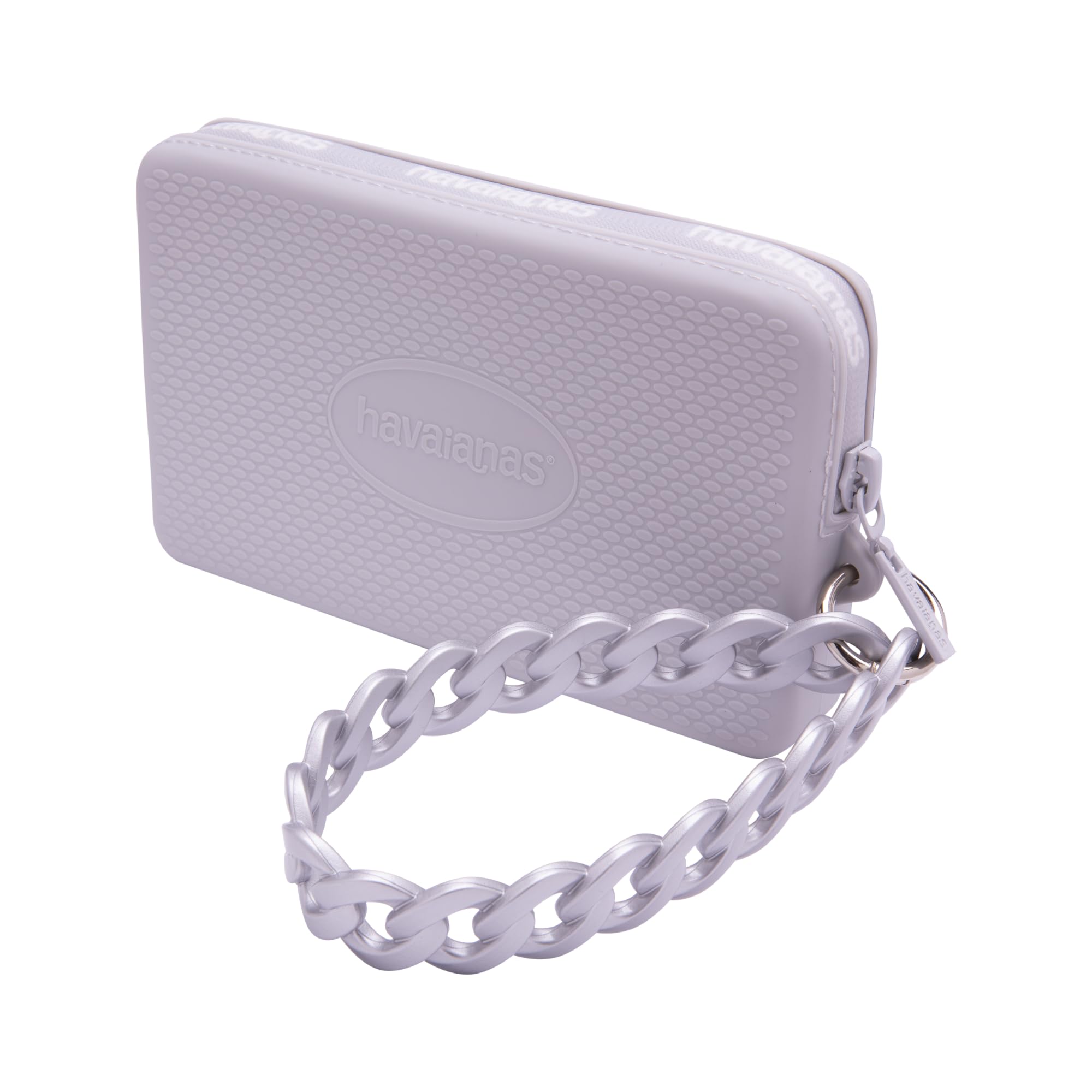 MINI BAG CHAIN II ICE GREY #3498 HAVAIANAS Borse 41501783498