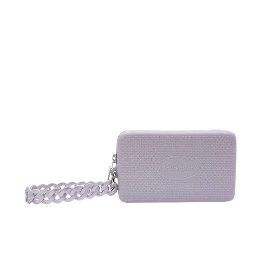 MINI BAG CHAIN II ICE GREY #3498 HAVAIANAS Borse 41501783498