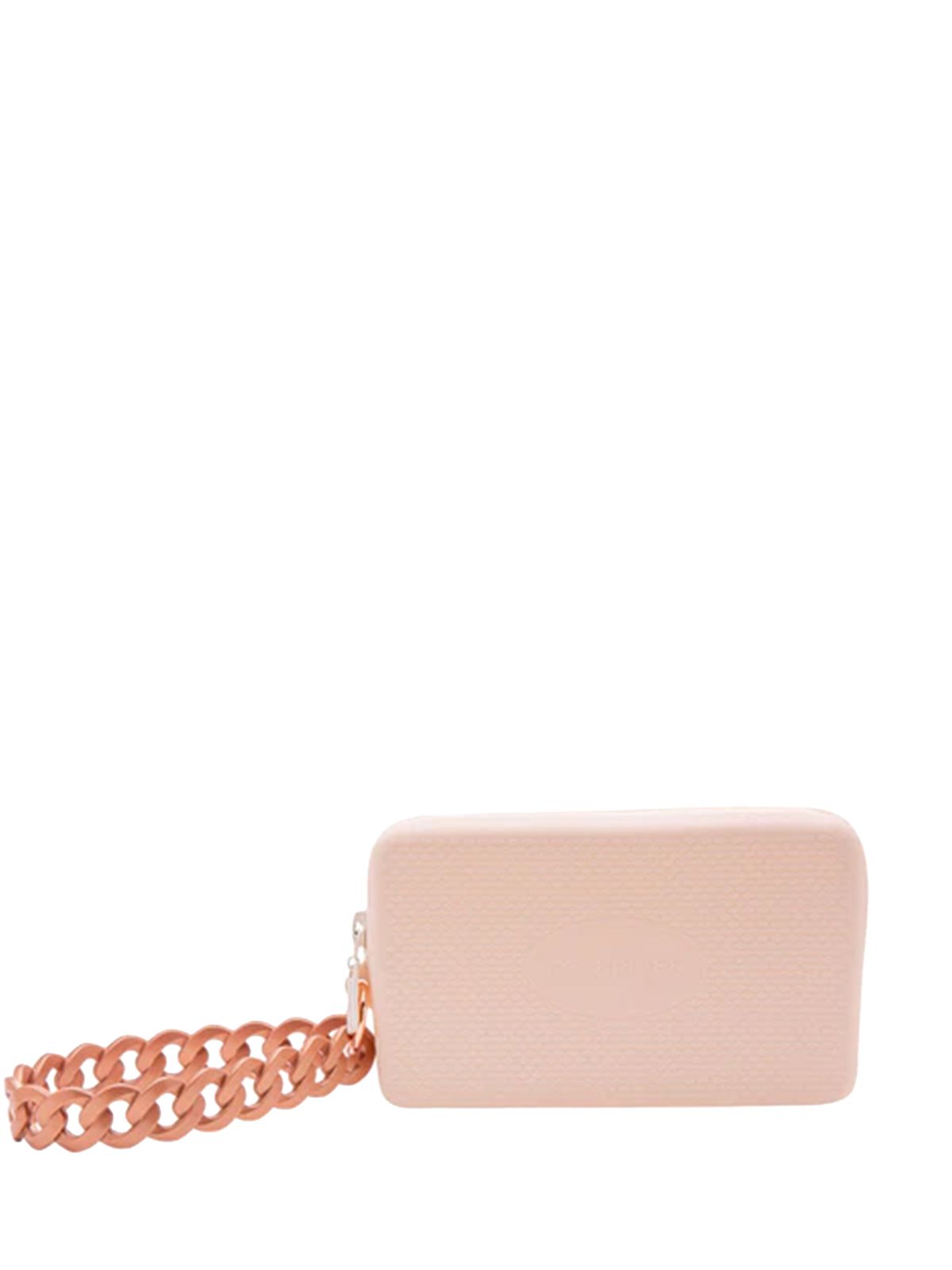 MINI BAG CHAIN II BEIGE #0121 HAVAIANAS Borse 41501780121