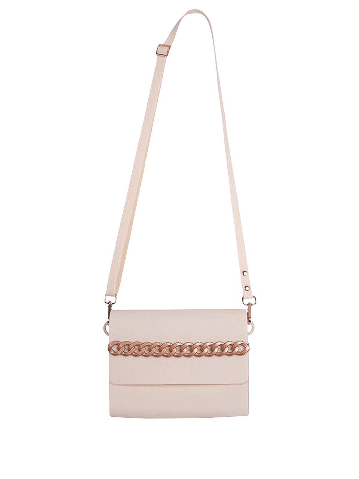CASUAL BAG II BEIGE #0121 HAVAIANAS Borse 41501790121