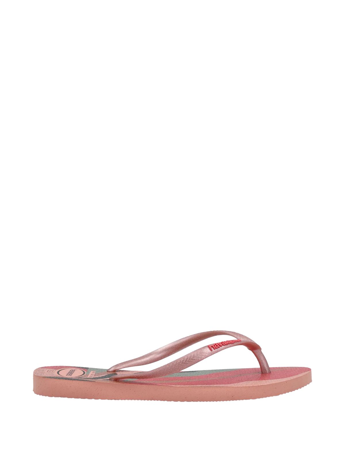 SLIM PALETTE GLOW BLOSSOM #1106 HAVAIANAS Scarpe 41457661106