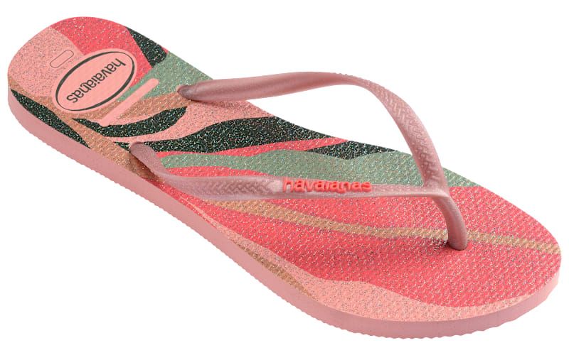 SLIM PALETTE GLOW BLOSSOM #1106 HAVAIANAS Scarpe 41457661106