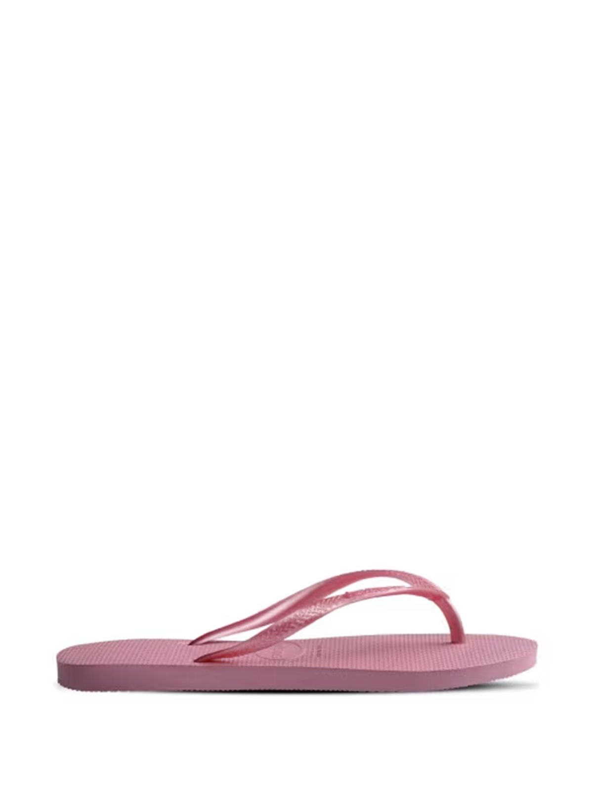 SLIM BALLET ROSE CHIFFOM #1105 HAVAIANAS Scarpe 40000301105