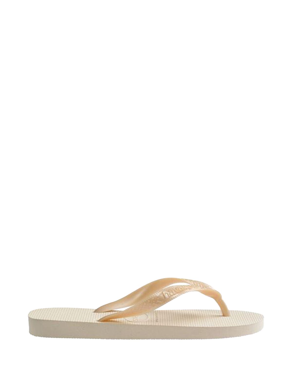 TOP SENSES BEIGE/BEIGE #8811 HAVAIANAS Scarpe 41493698811