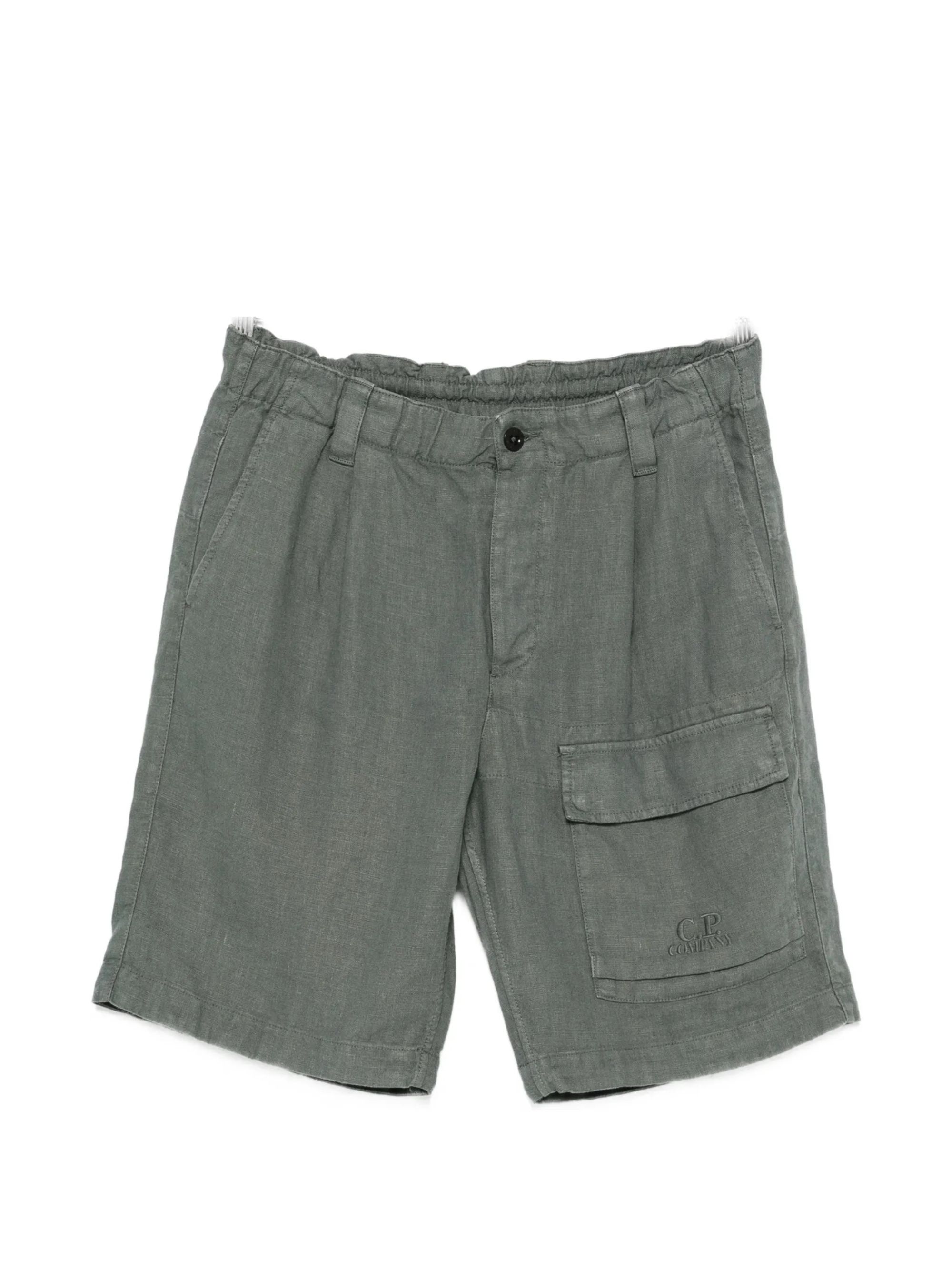BERMUDA CARGO #668 C.P. COMPANY Shorts 20CMBE250A110341O