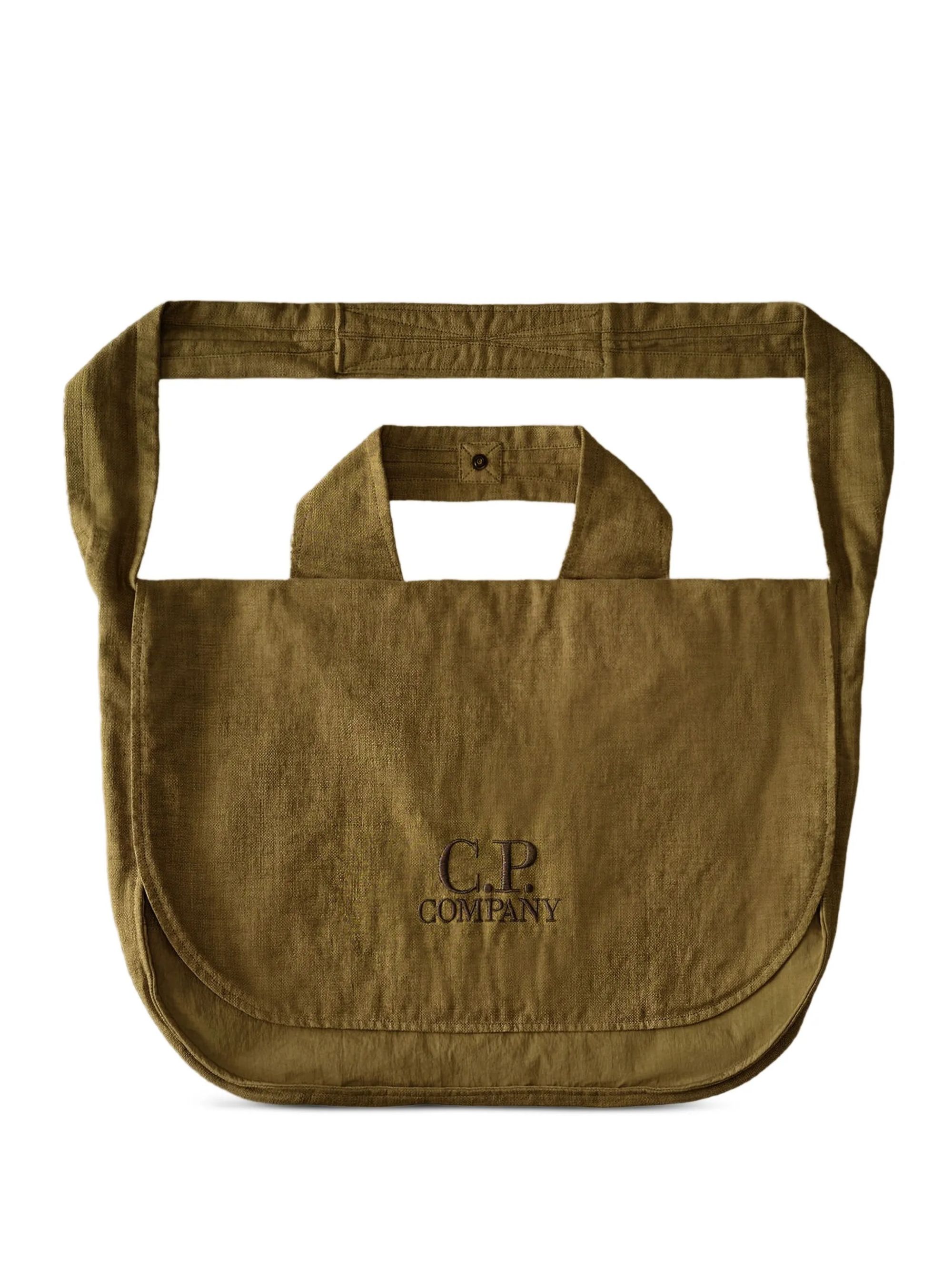 BAG #644 C.P. COMPANY Borse 20CMAC303A110599M644