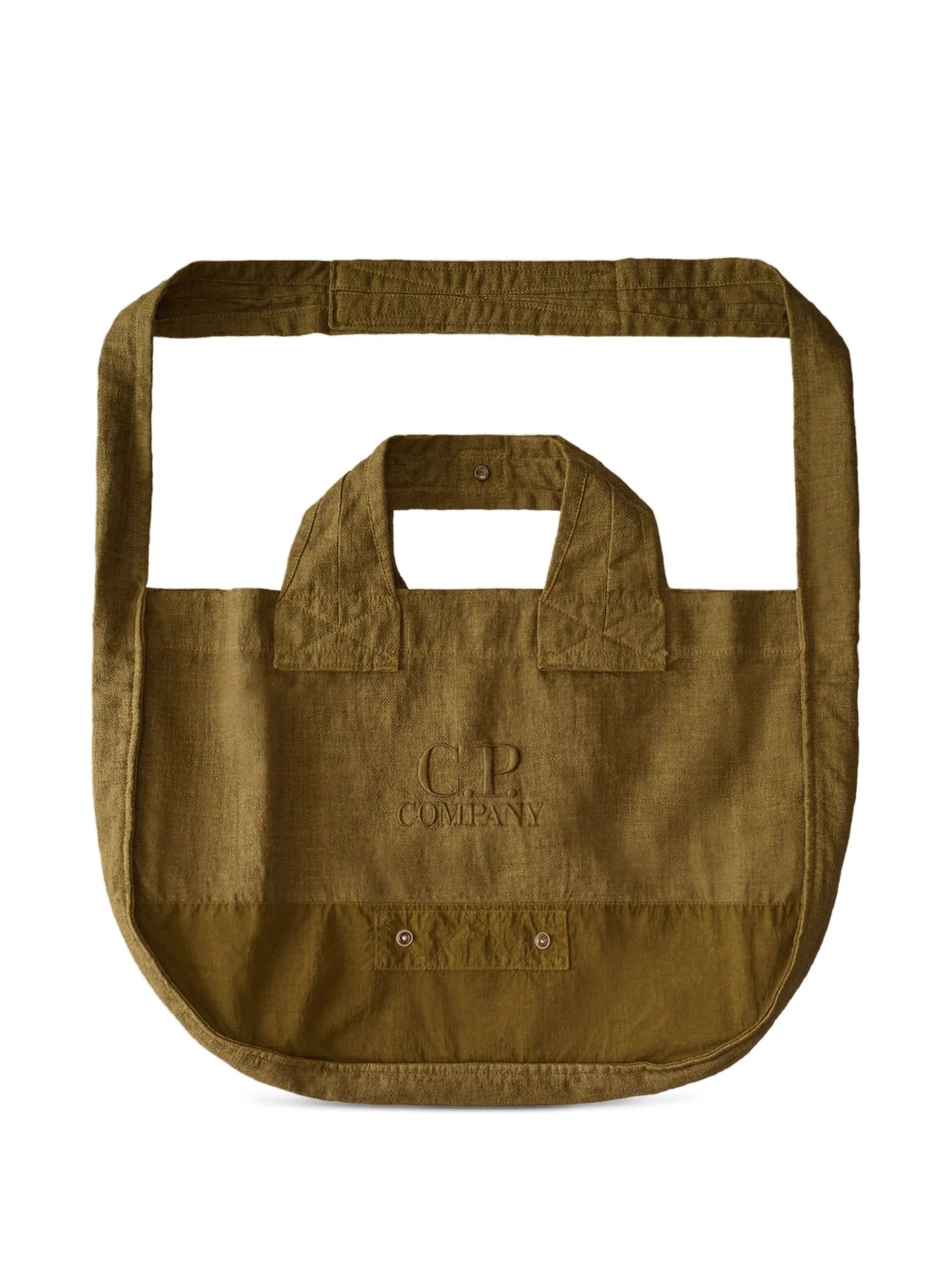 BAG #644 C.P. COMPANY Borse 20CMAC303A110599M644