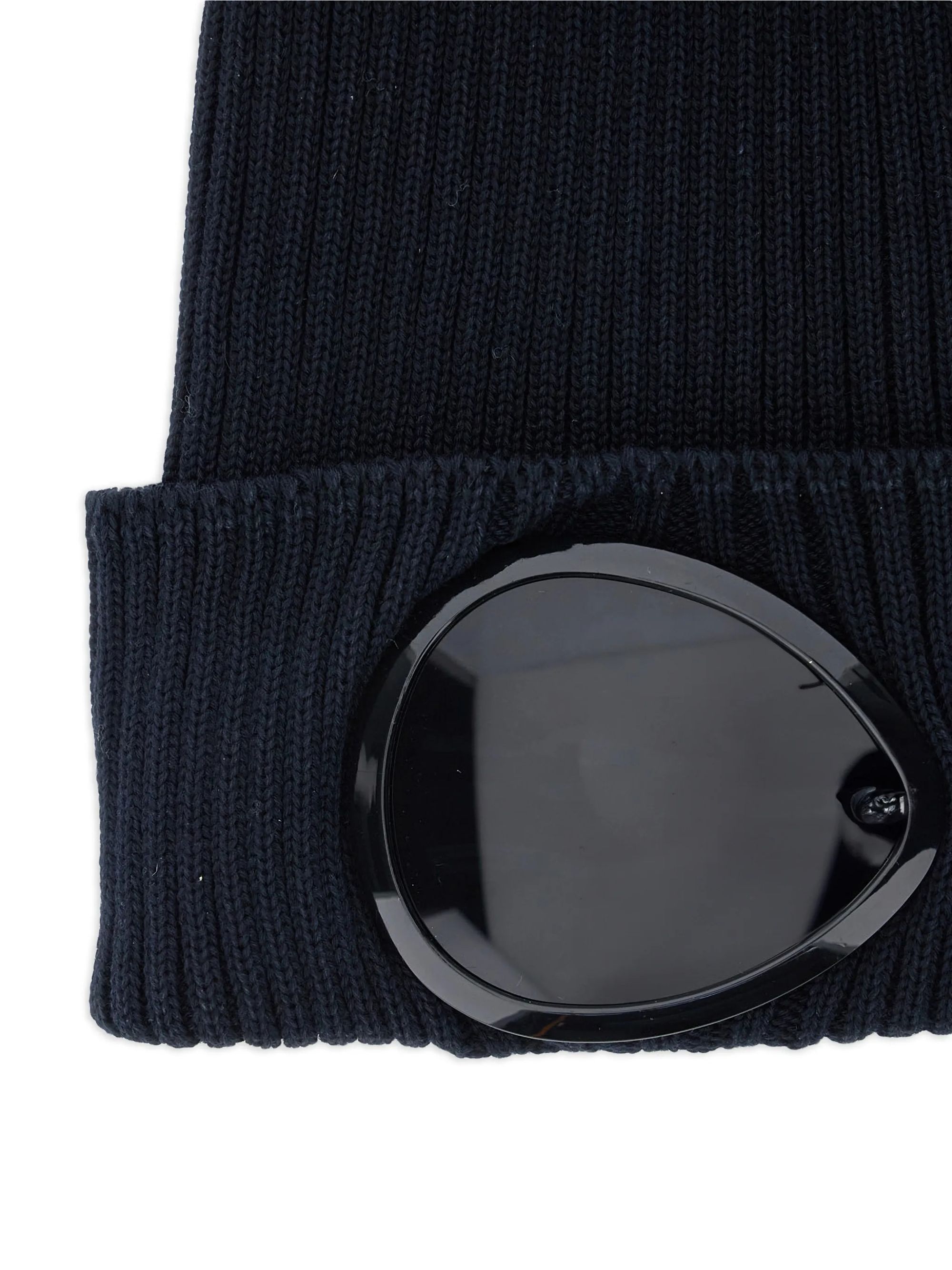 KNIT CAP #888 C.P. COMPANY Accessori RSCMAC747A000727A