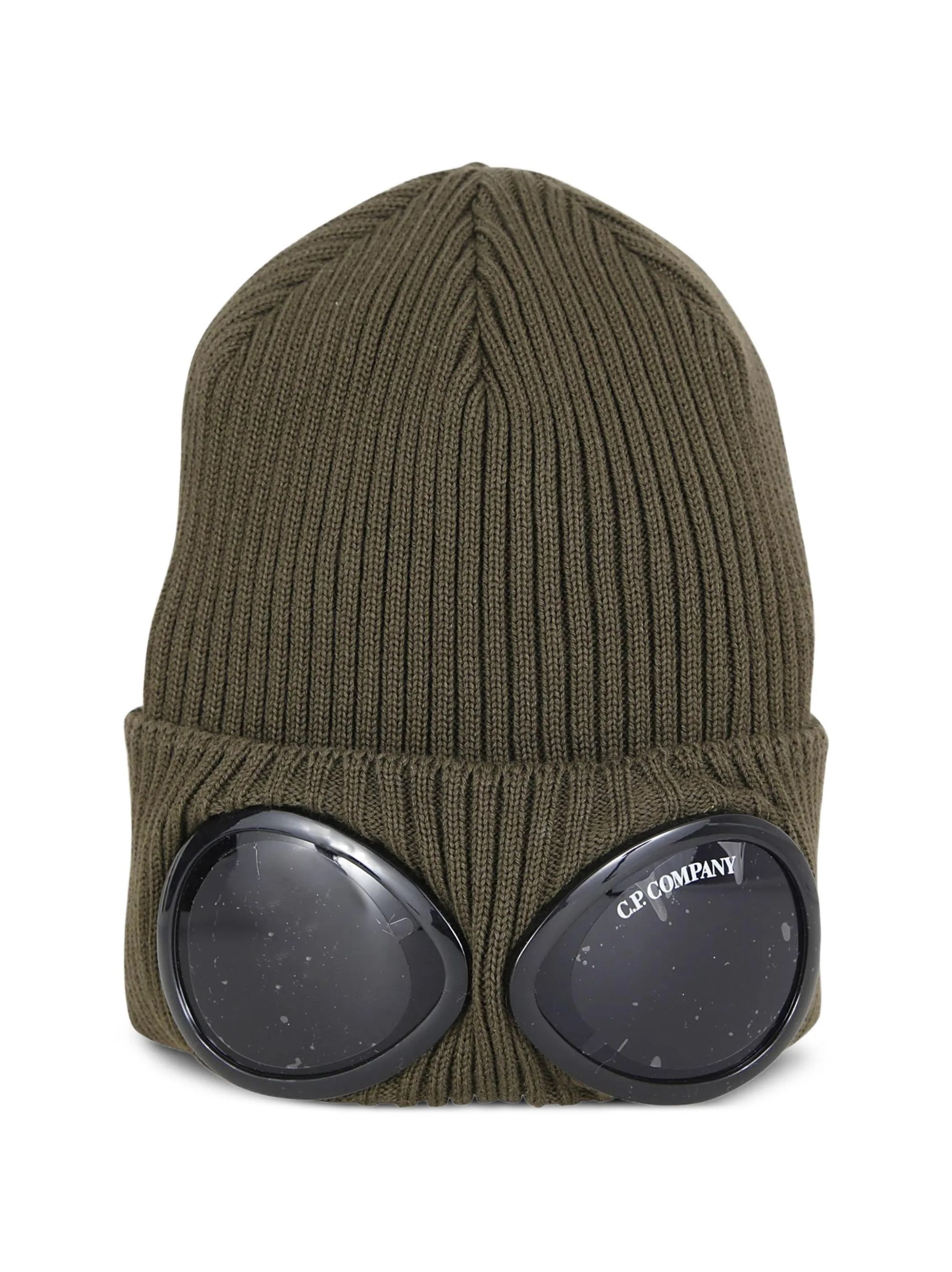 KNIT CAP #683 C.P. COMPANY Accessori RSCMAC747A000727A