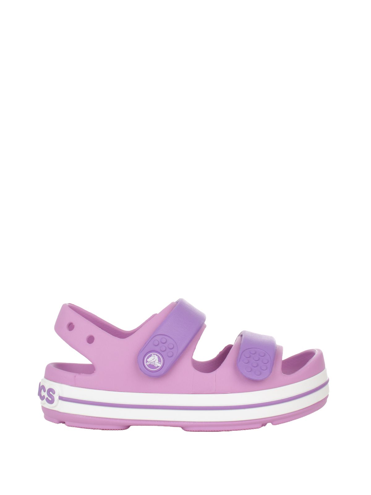 CROCBAND CRUISER SANDAL K #BUBBLE CROCS Scarpe 209423