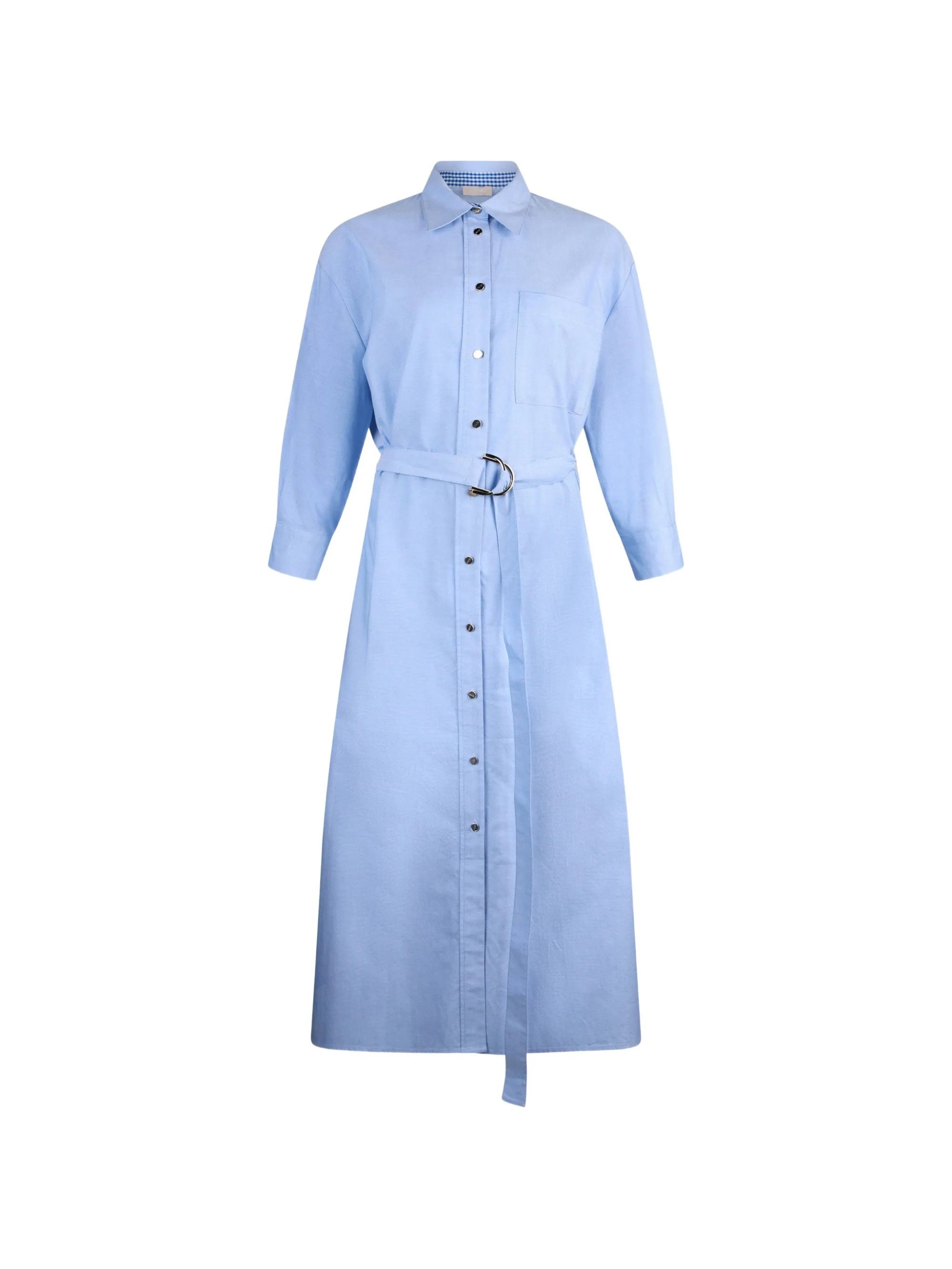 ABITO TS.NAV OXFORD #Z9614 LIU JO Vestiti WA6269T438A Z9614