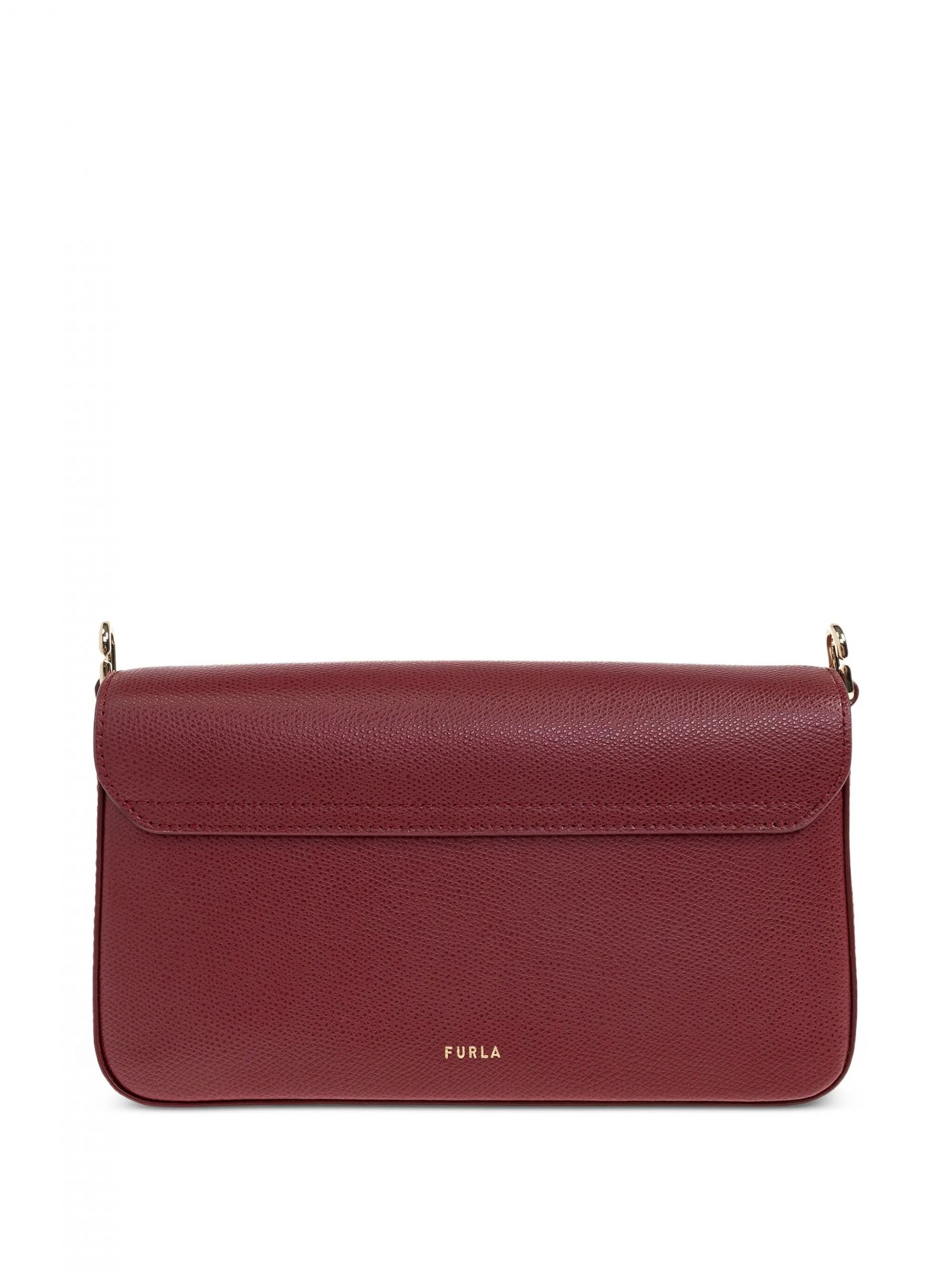 IRIDE S CROSSBODY #CILIEGIA FURLA Bags WB01826 ARE000 CGQ00 1007
