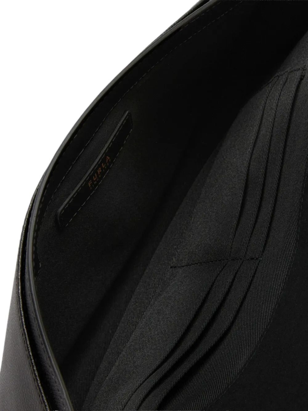 IRIDE CLUTCH #NERO FURLA Bags WE00913 ARE000 O6000 1007