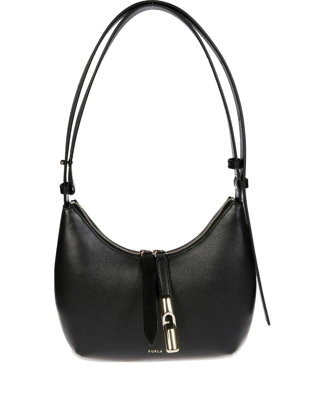 GOCCIA SHOULDER BAG #NERO FURLA Bags WB01500 BX3353 O6000 1007